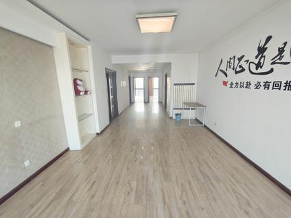 小店学府整租 长风画卷2室2厅/125平/中楼层