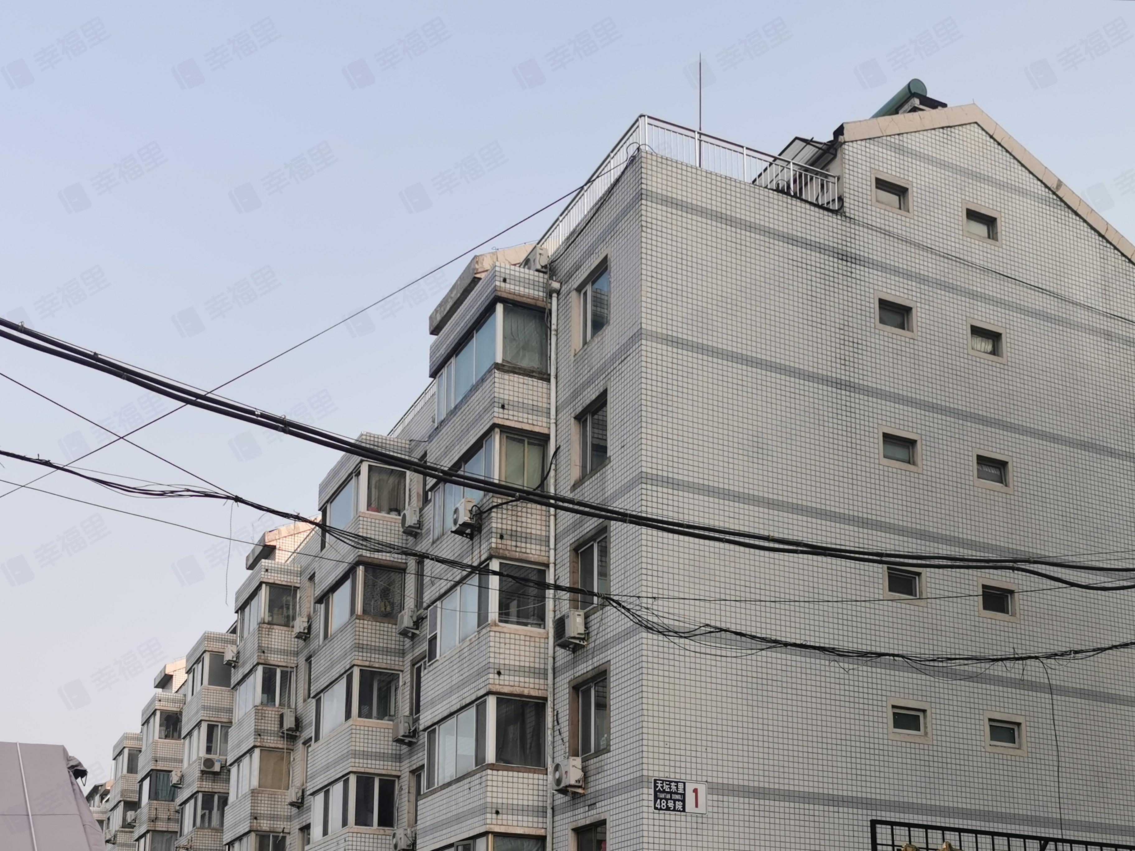 鸿运花园小区效果图