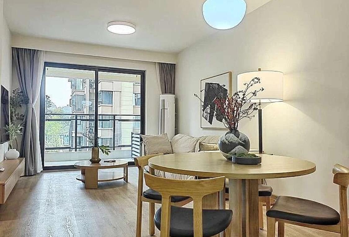 合租·滨江和城