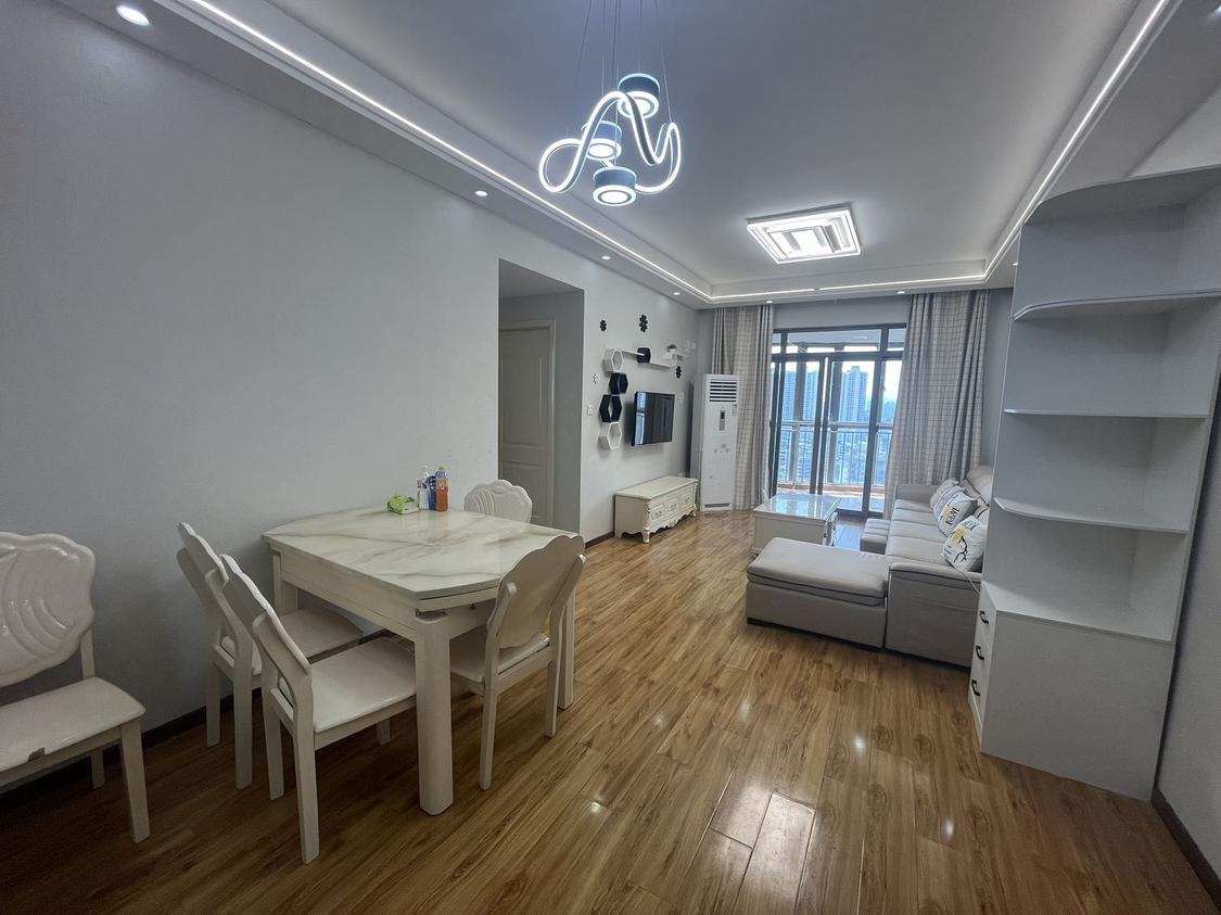 整租·长安锦绣城