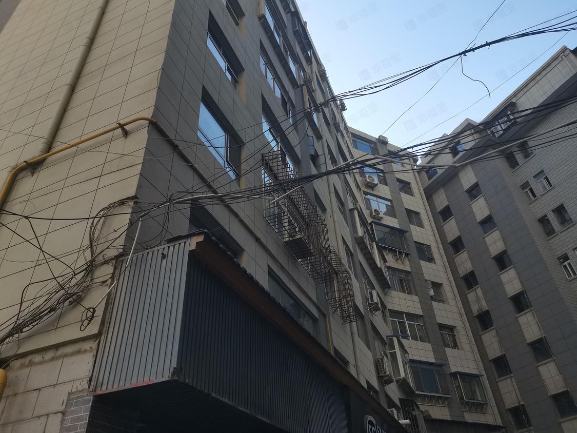 兰州城关-西关南关/暂无年代庆阳路293-295号