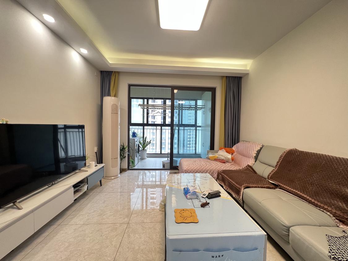 整租·保利新武昌(K4地块)