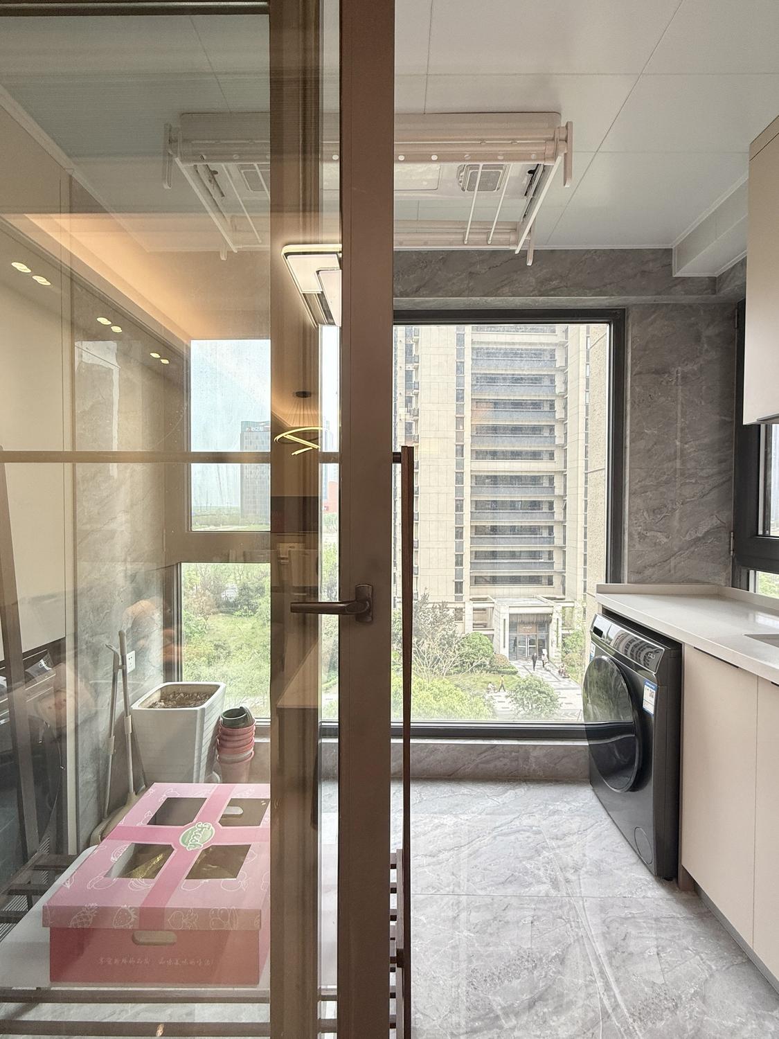 整租·中海左岸澜庭