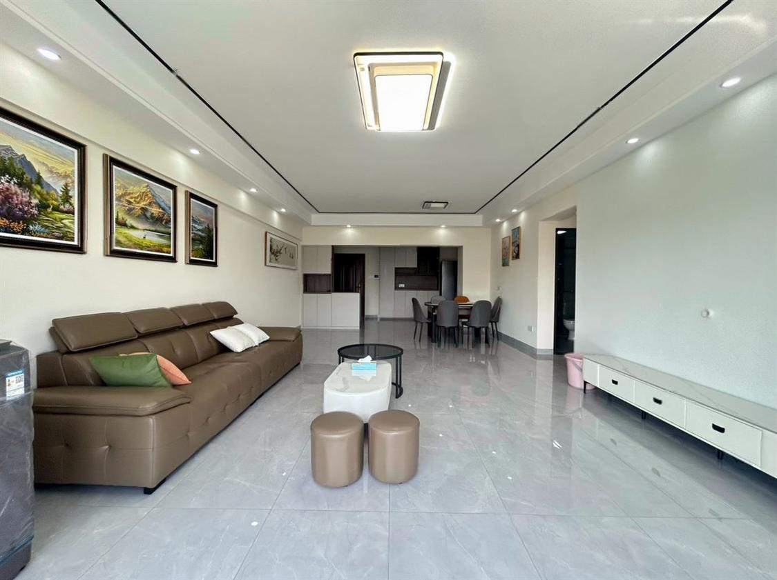 整租·东阳花苑