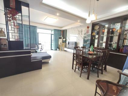 北京广百时代广场3室2厅147平高楼层/共17层