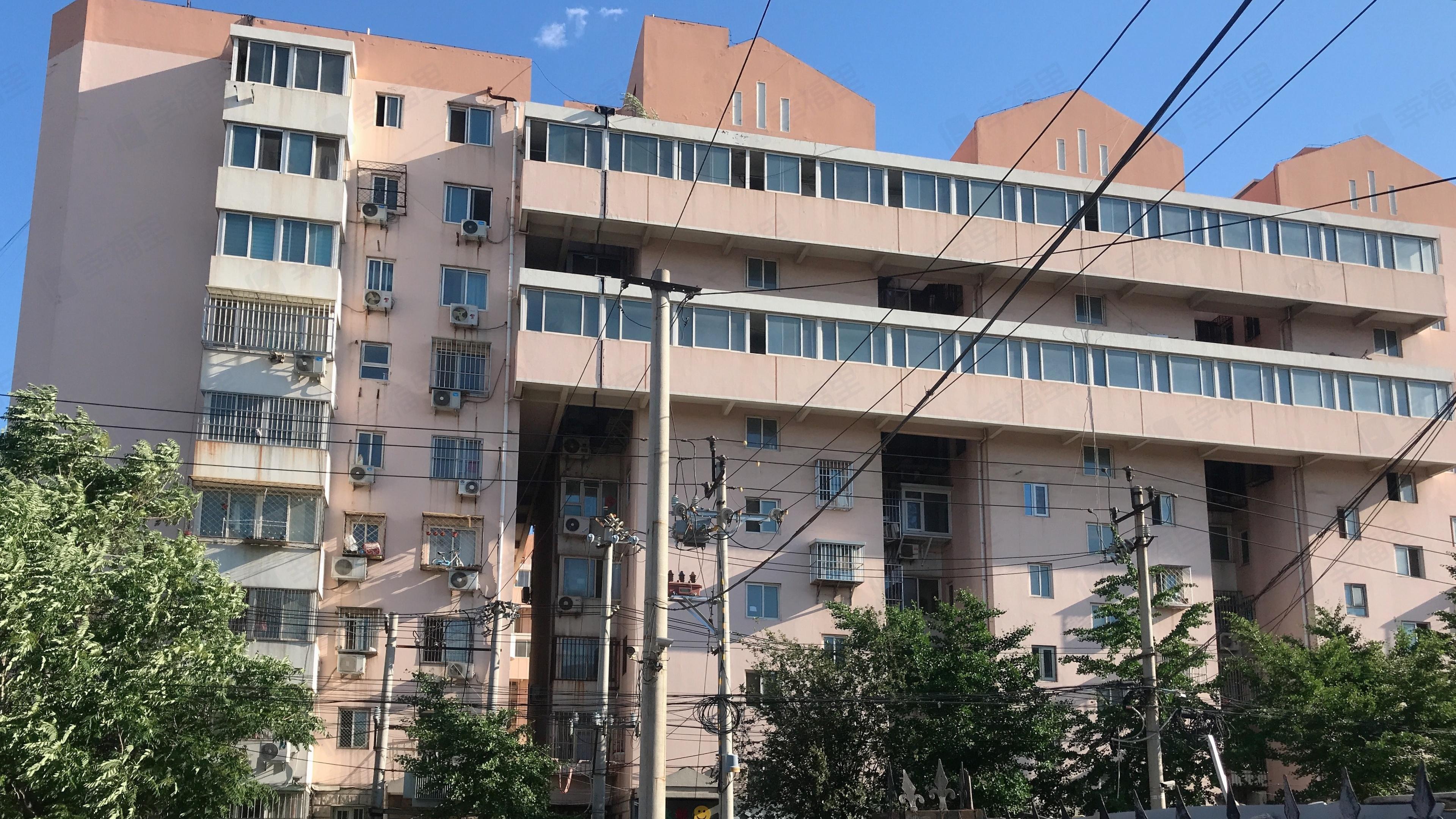 诚苑南里小区效果图