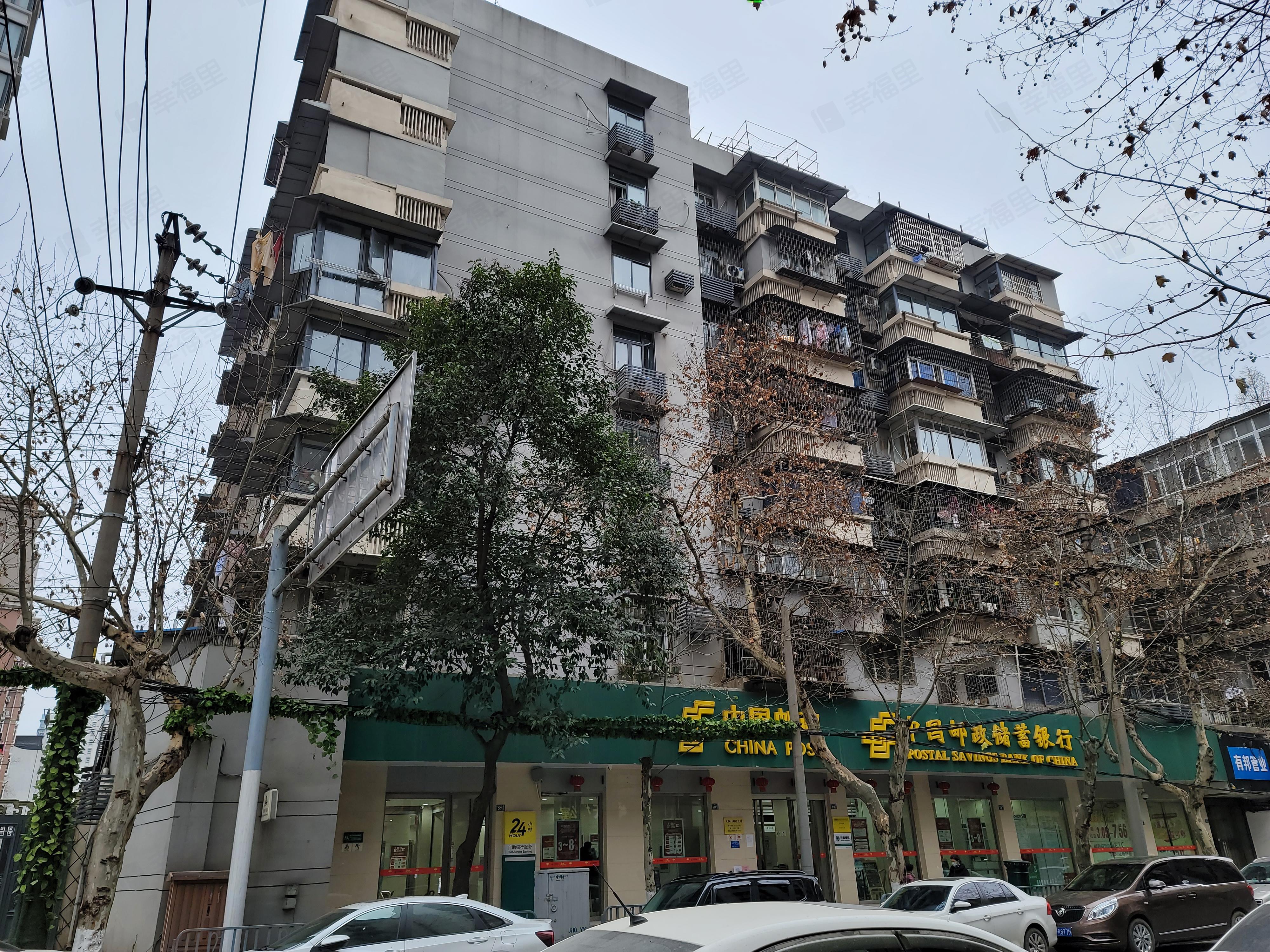 江城华庭小区效果图