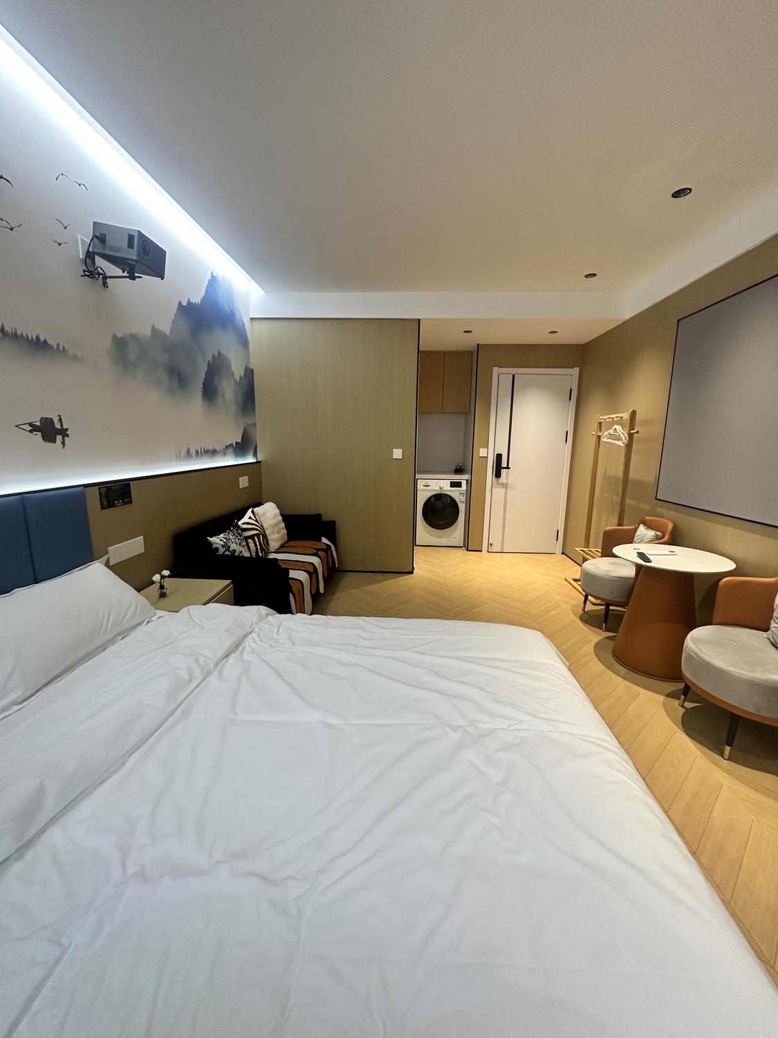 合租·裕兴花园