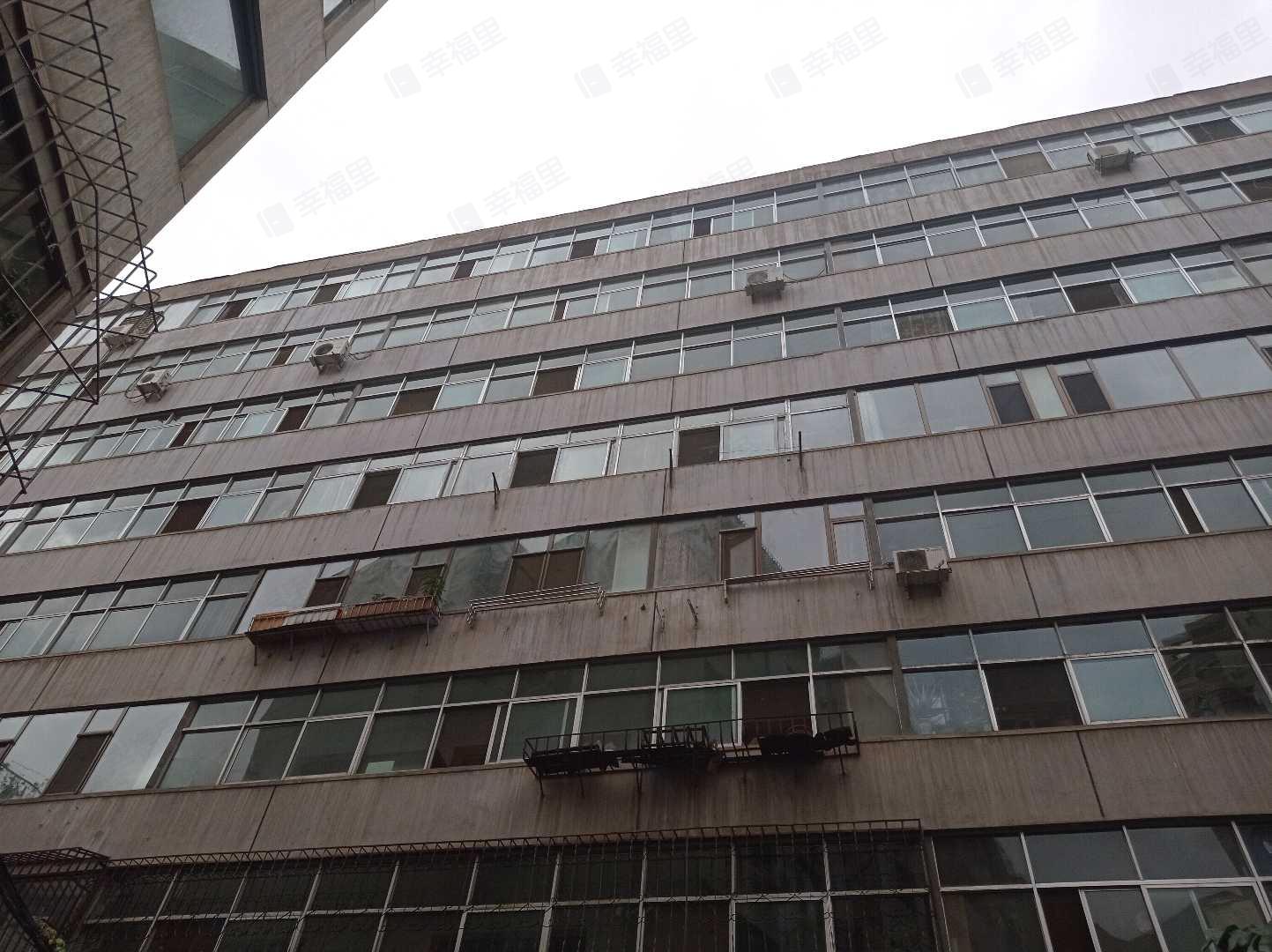 弘苑小区小区效果图