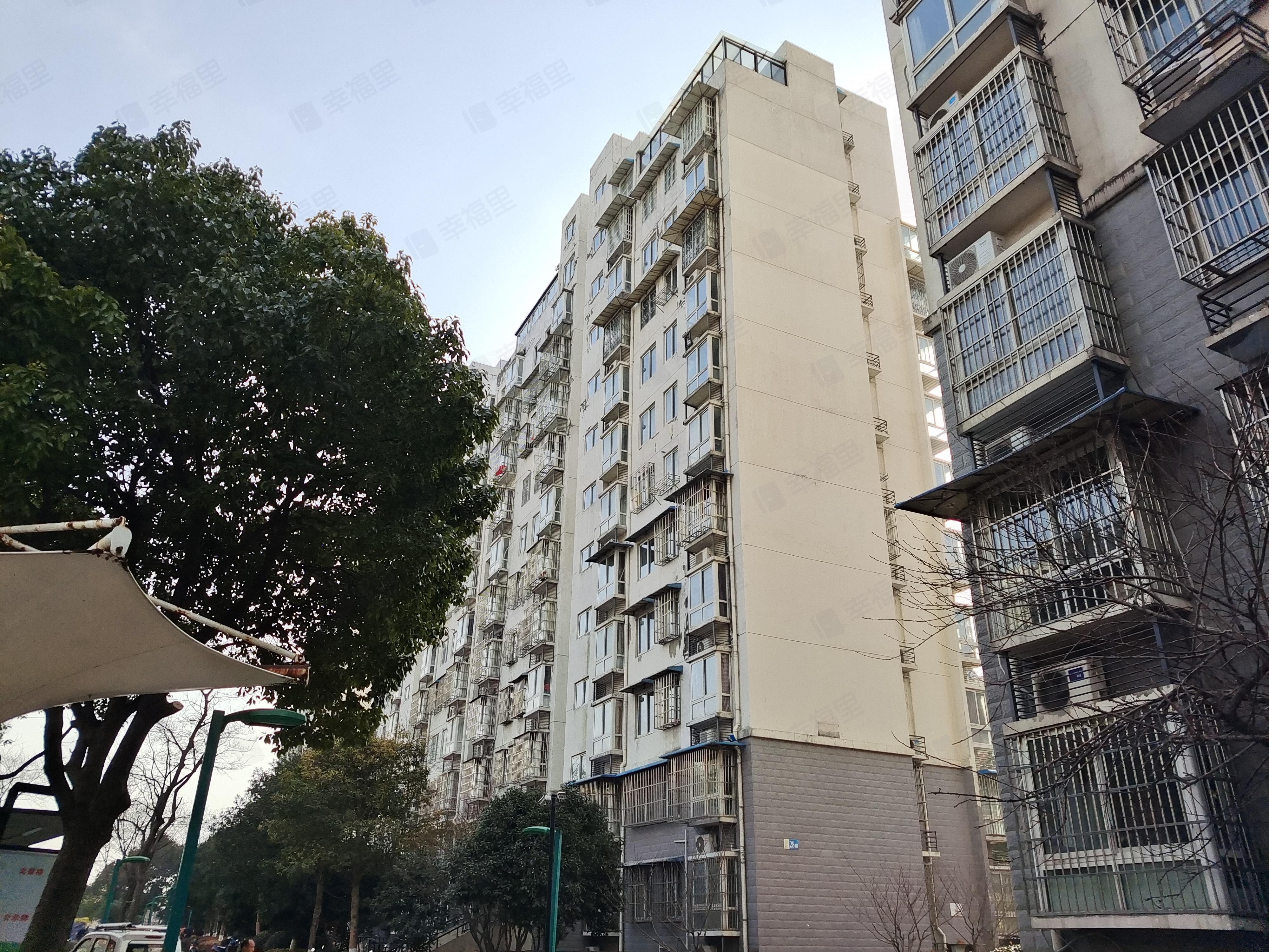 新都花园小区效果图