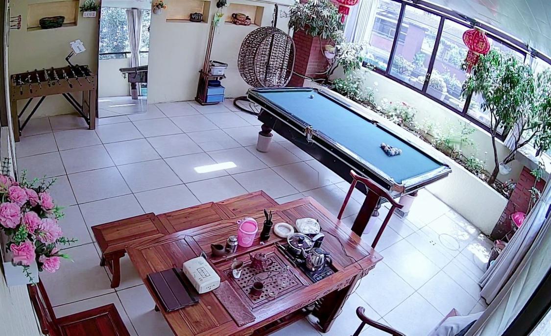 整租·世纪城国际公馆(四期)