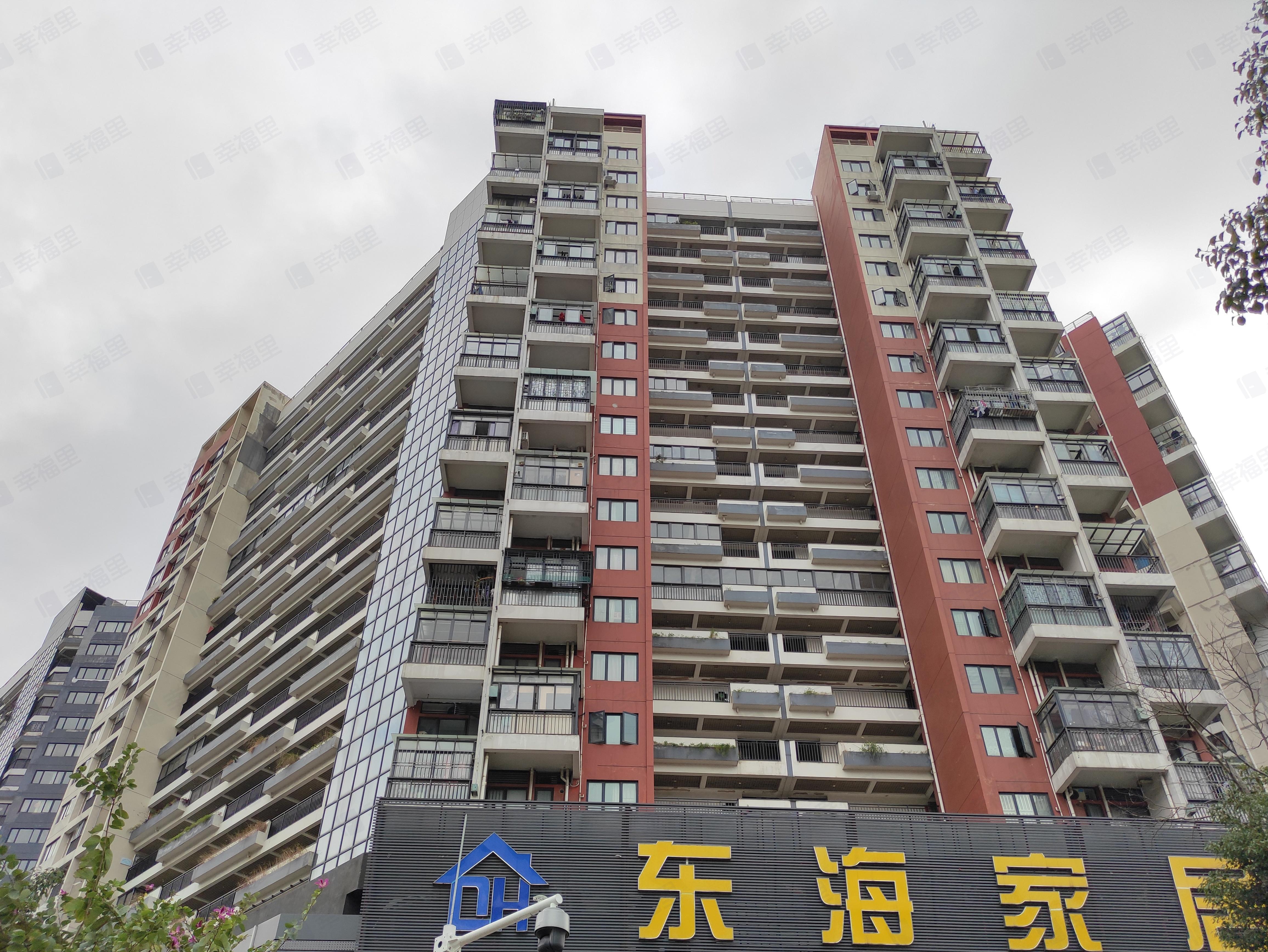 东港印象小区效果图