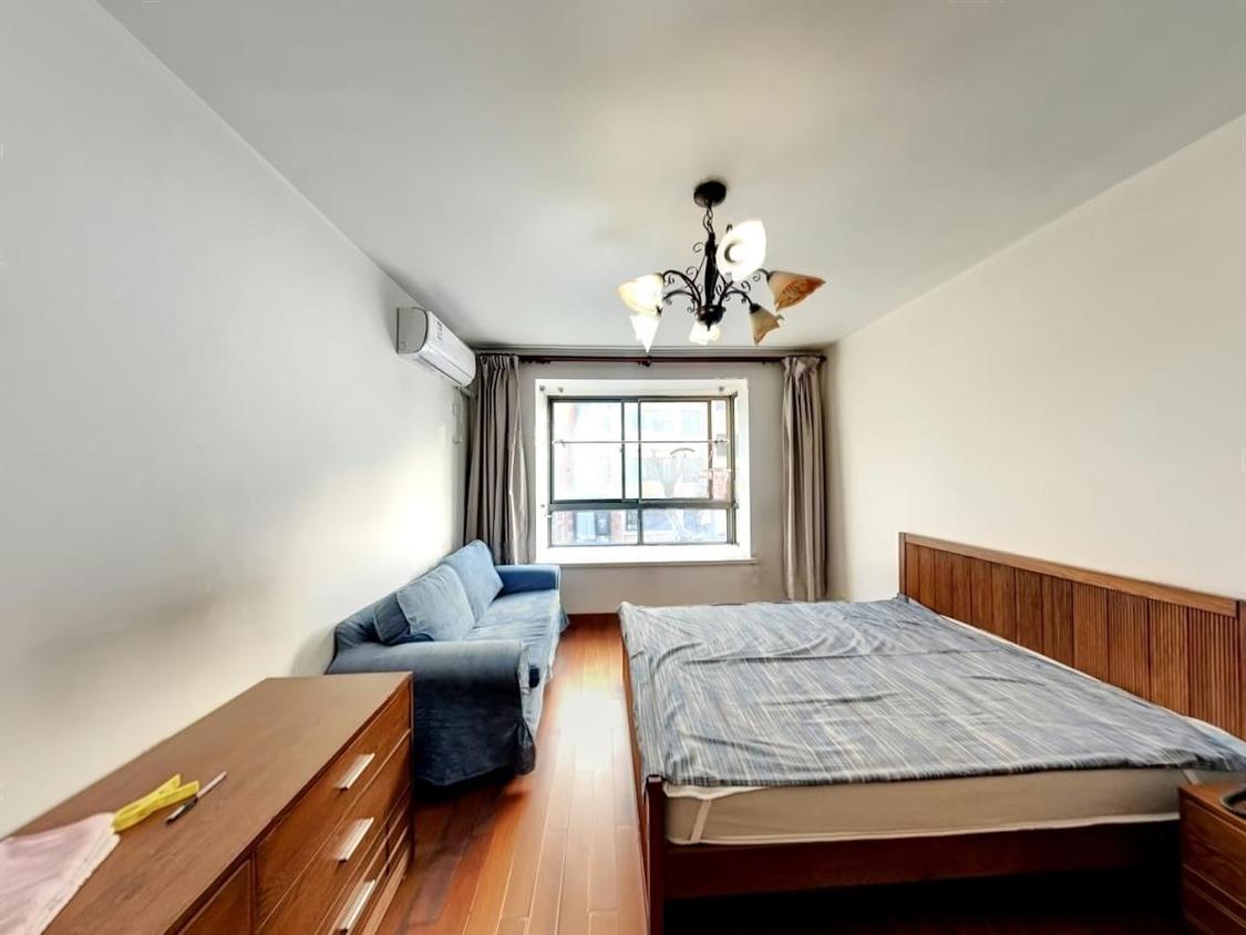 整租·上海春城