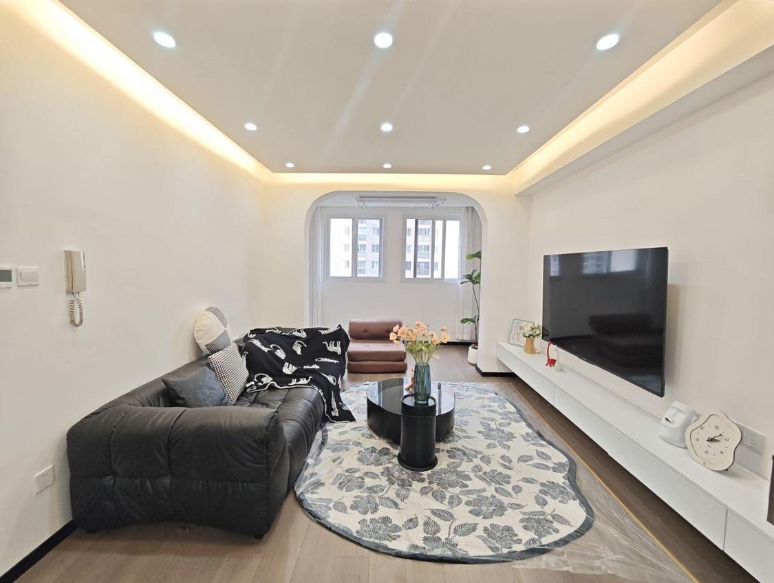 整租·练祁佳城盛蔷坊