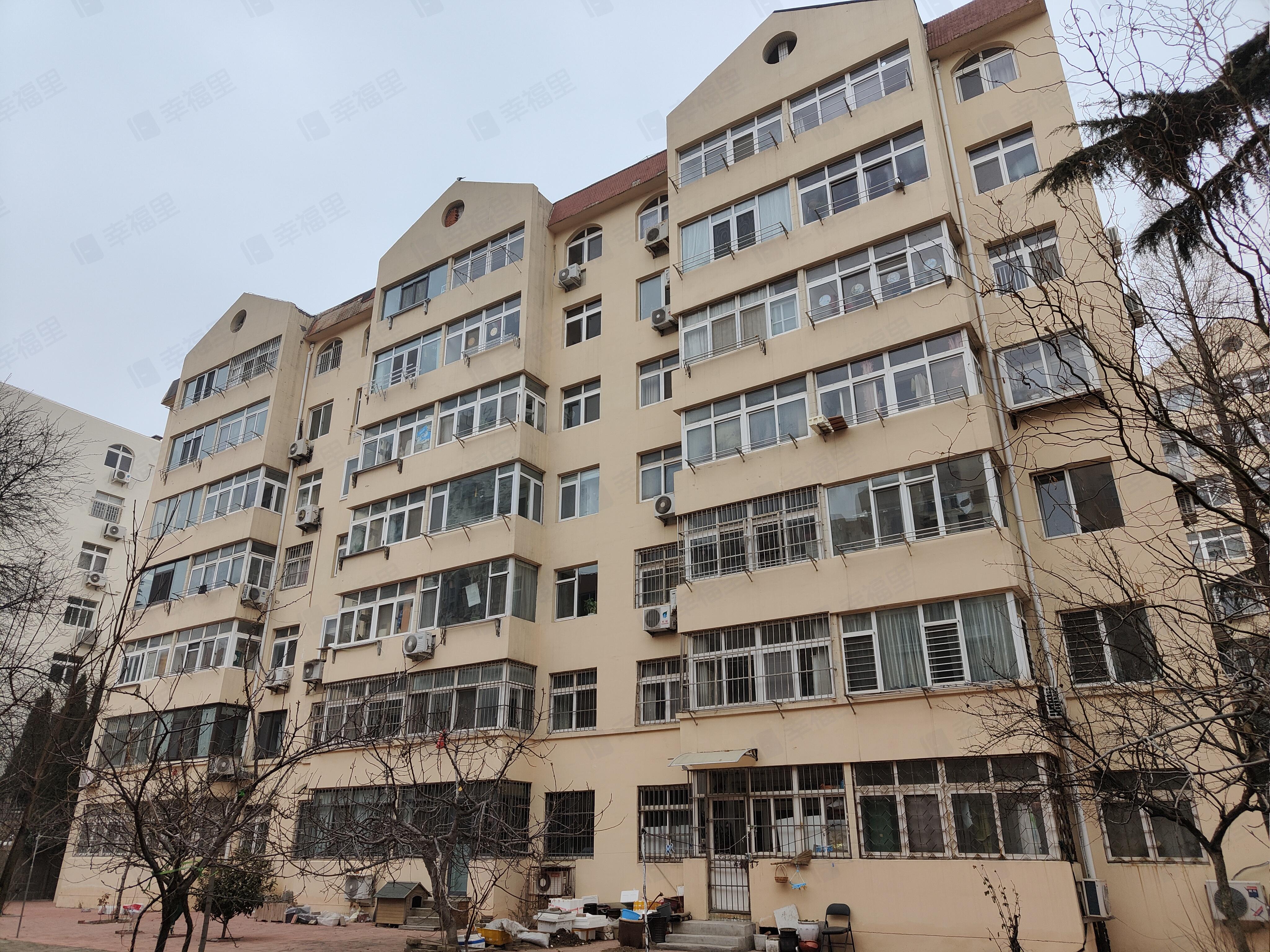 天山小区(宁国二支路)小区效果图