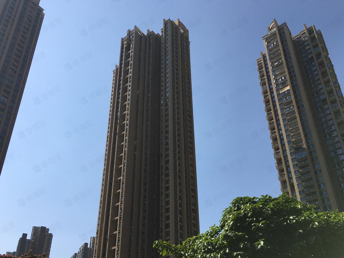 深圳龙华-民治/2015年建特发和平里(二期)