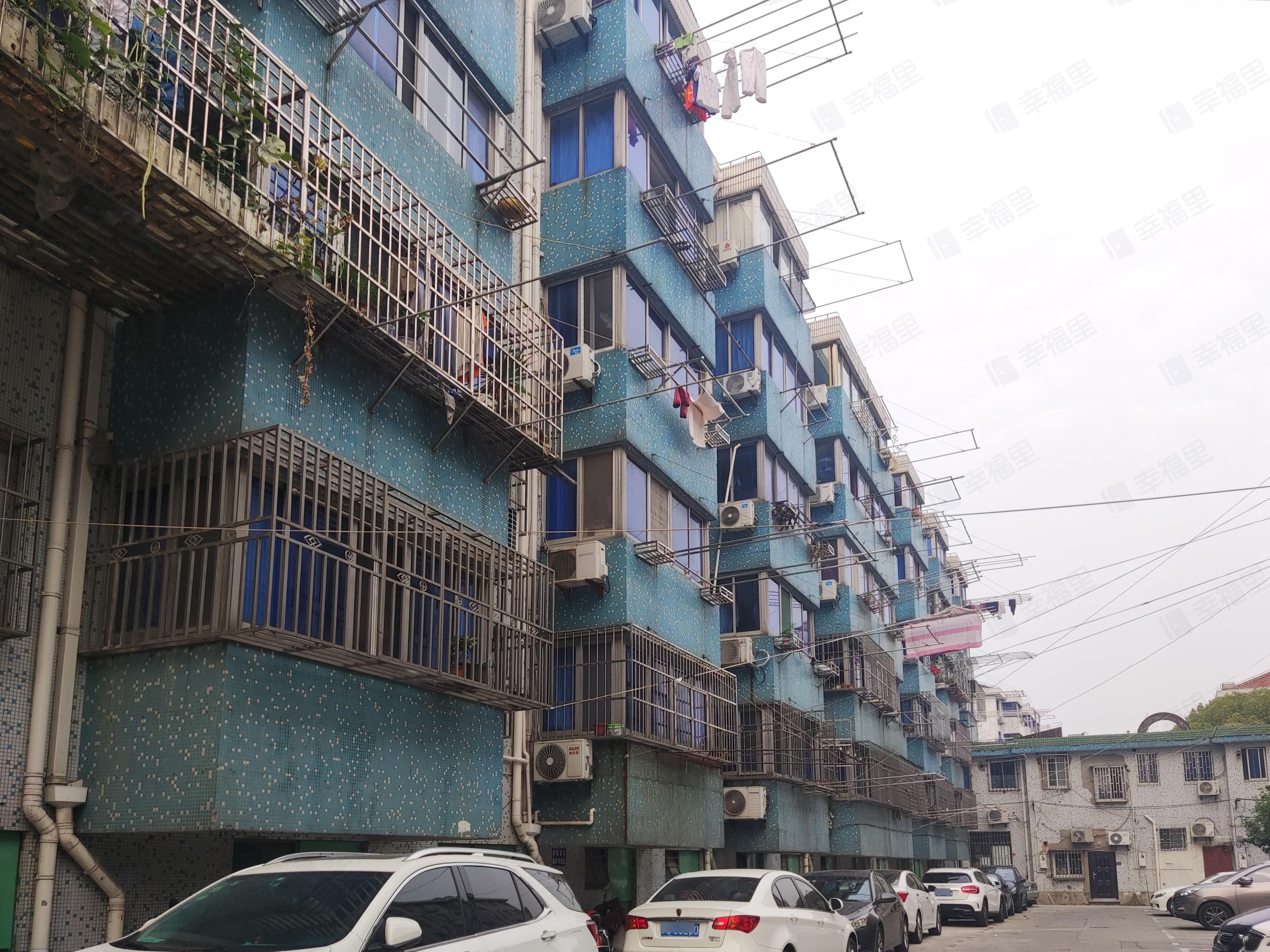 育秀(五区)小区效果图