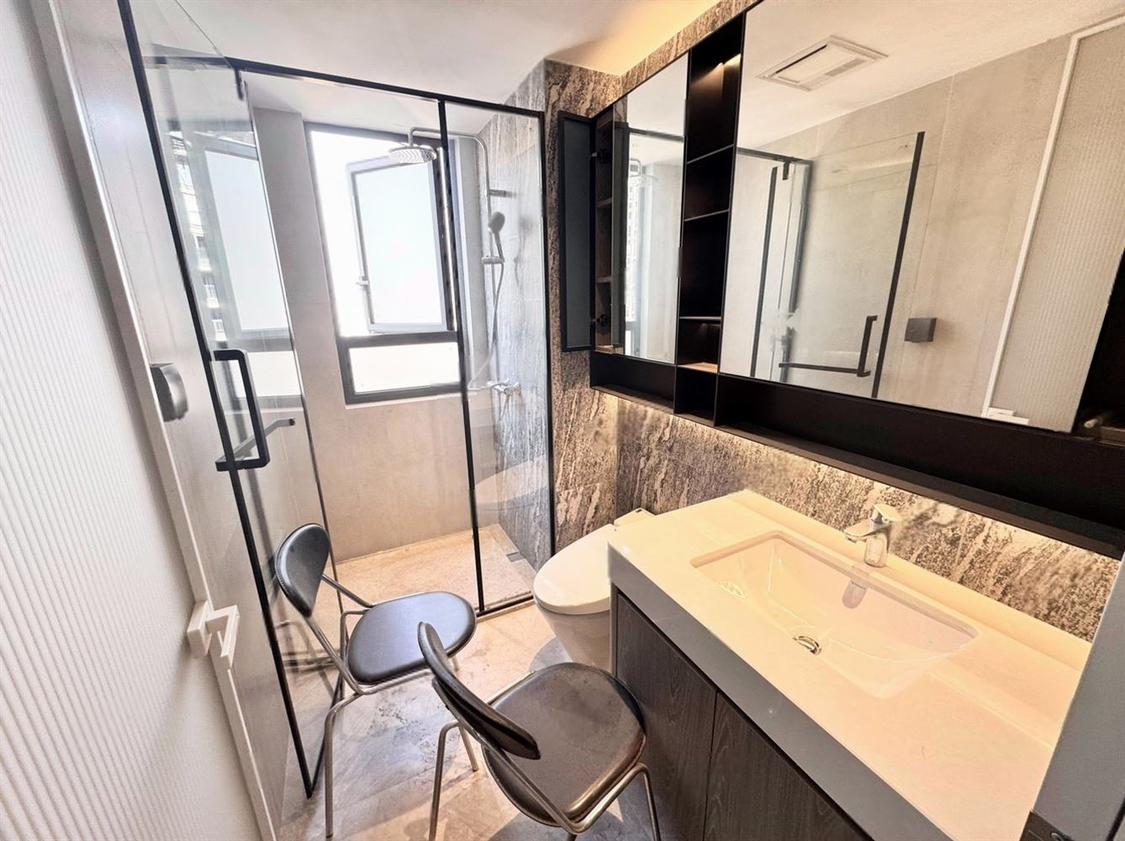 整租·松湖润府