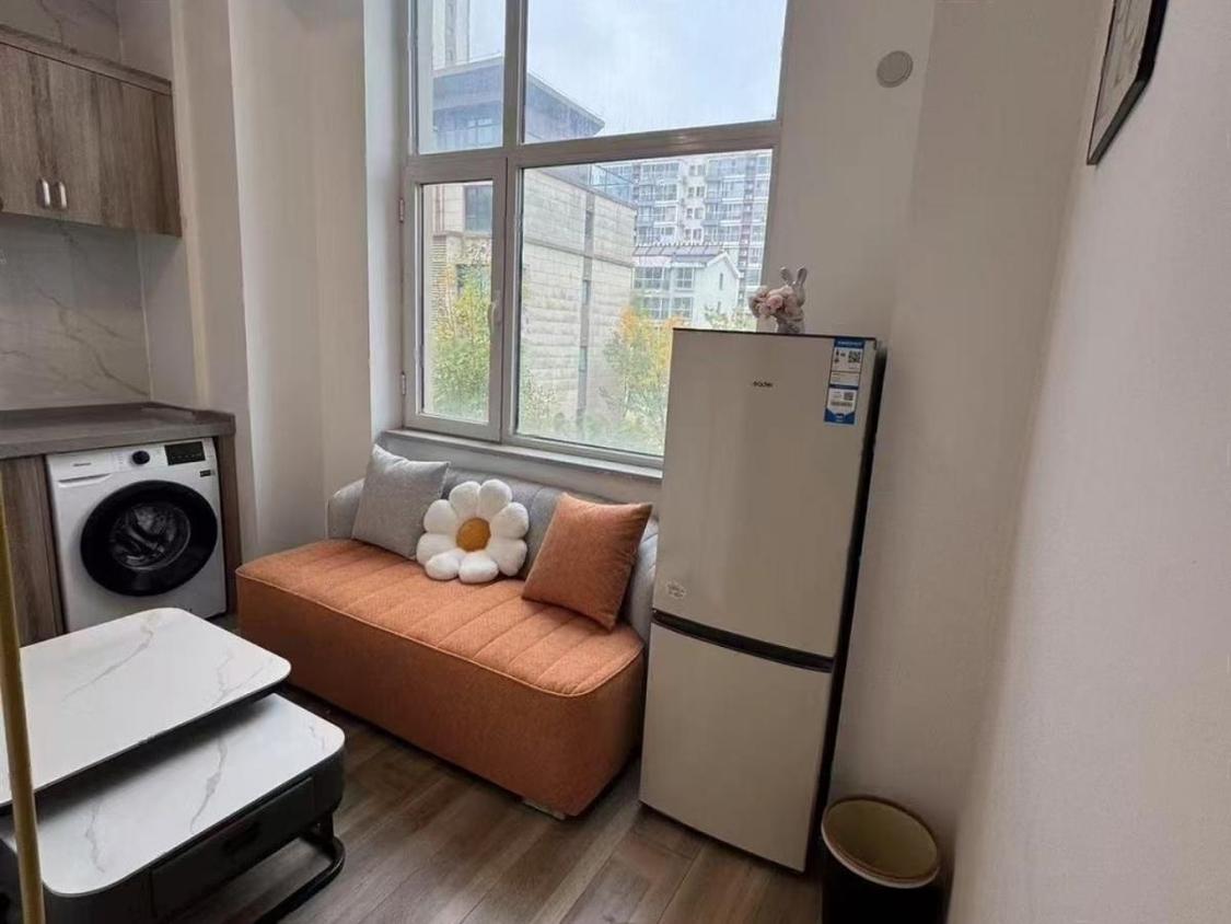 整租·安泰金升华府