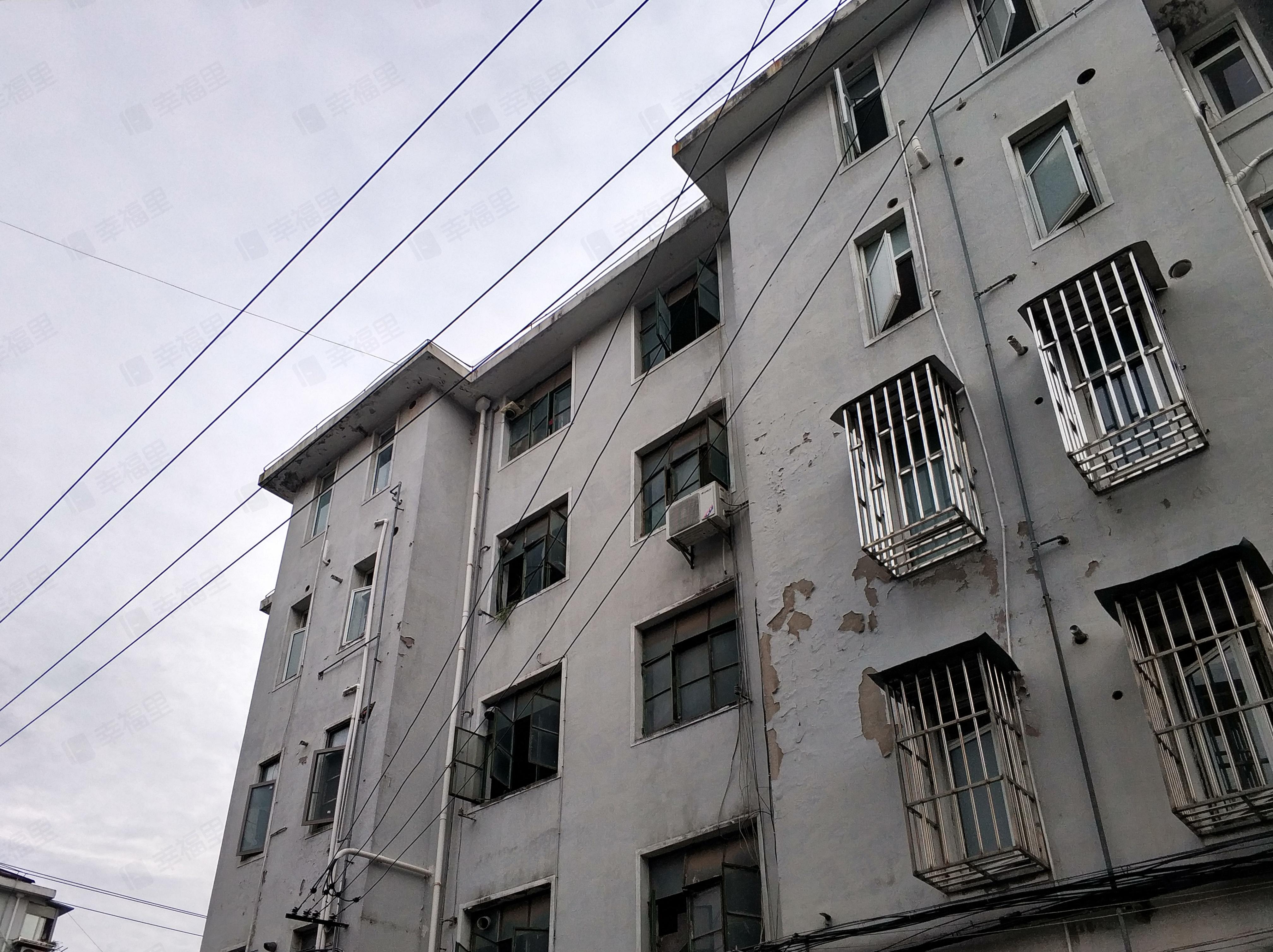 东南二村小区效果图