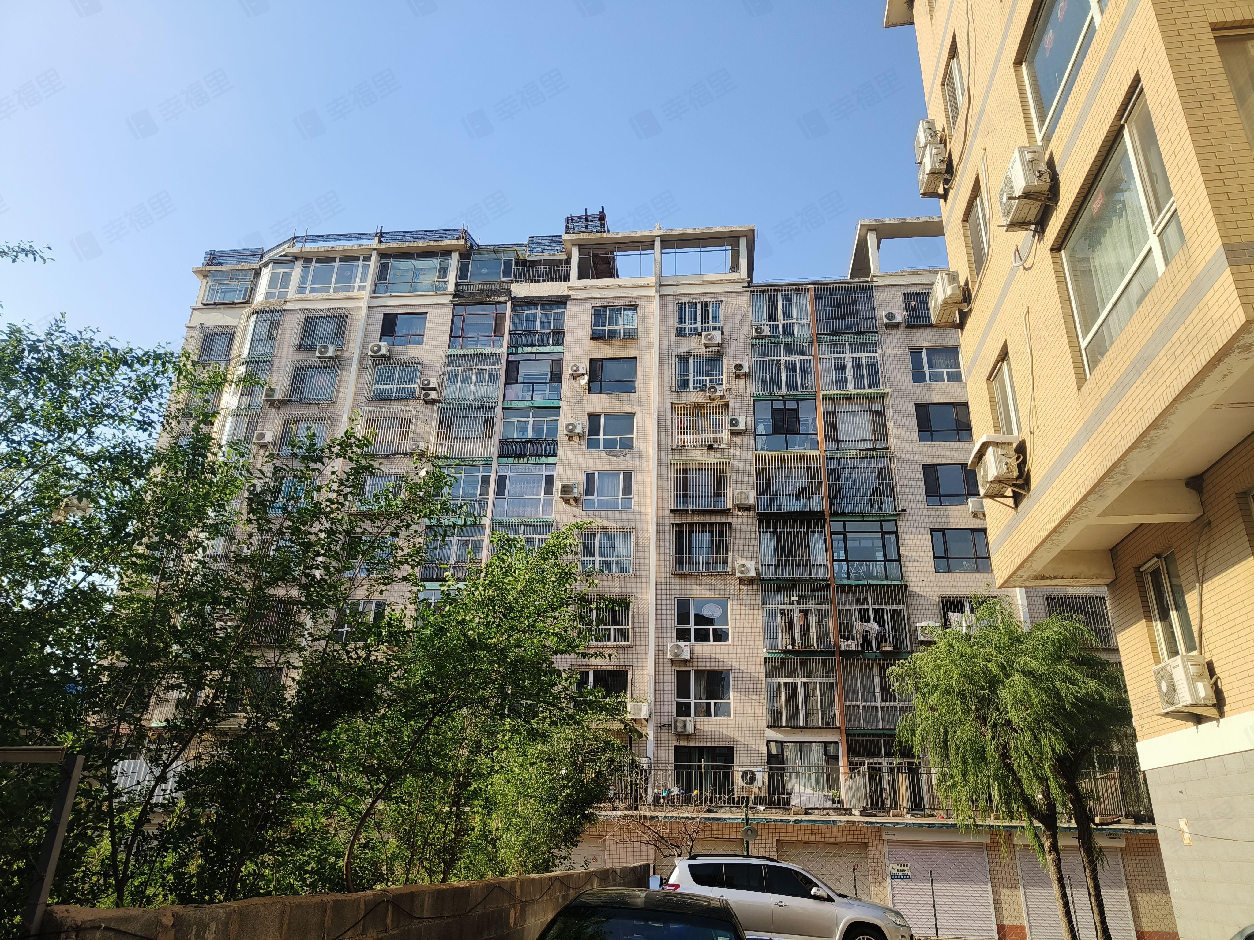 德华新天地小区效果图