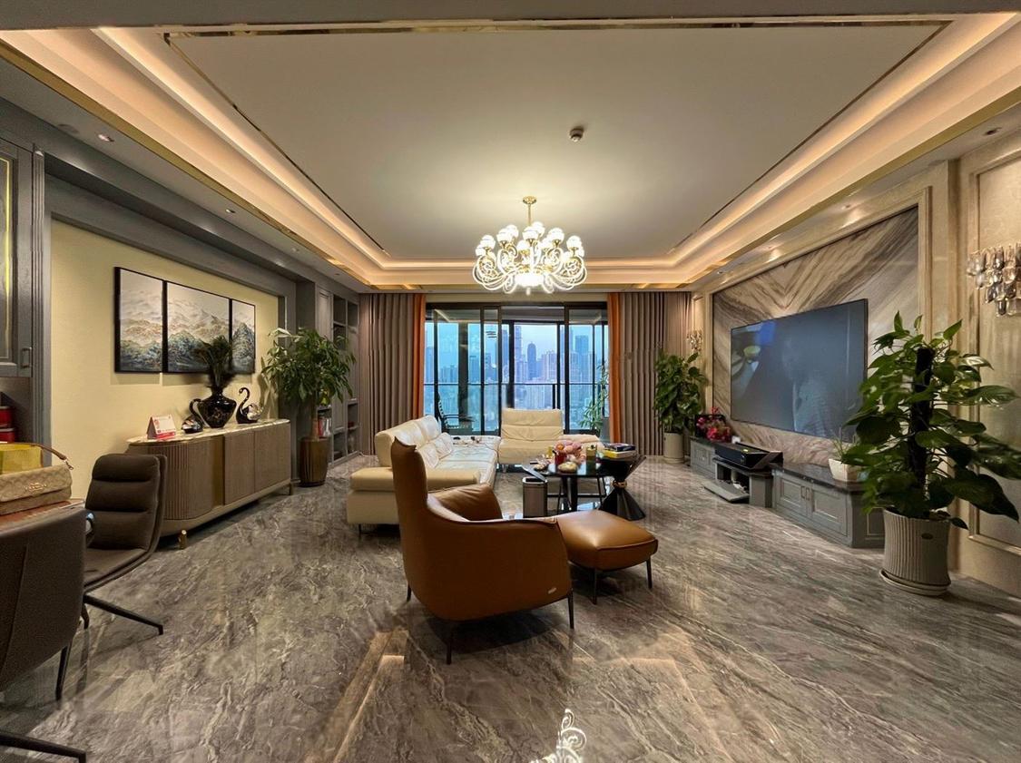 整租·洋世达南滨特区