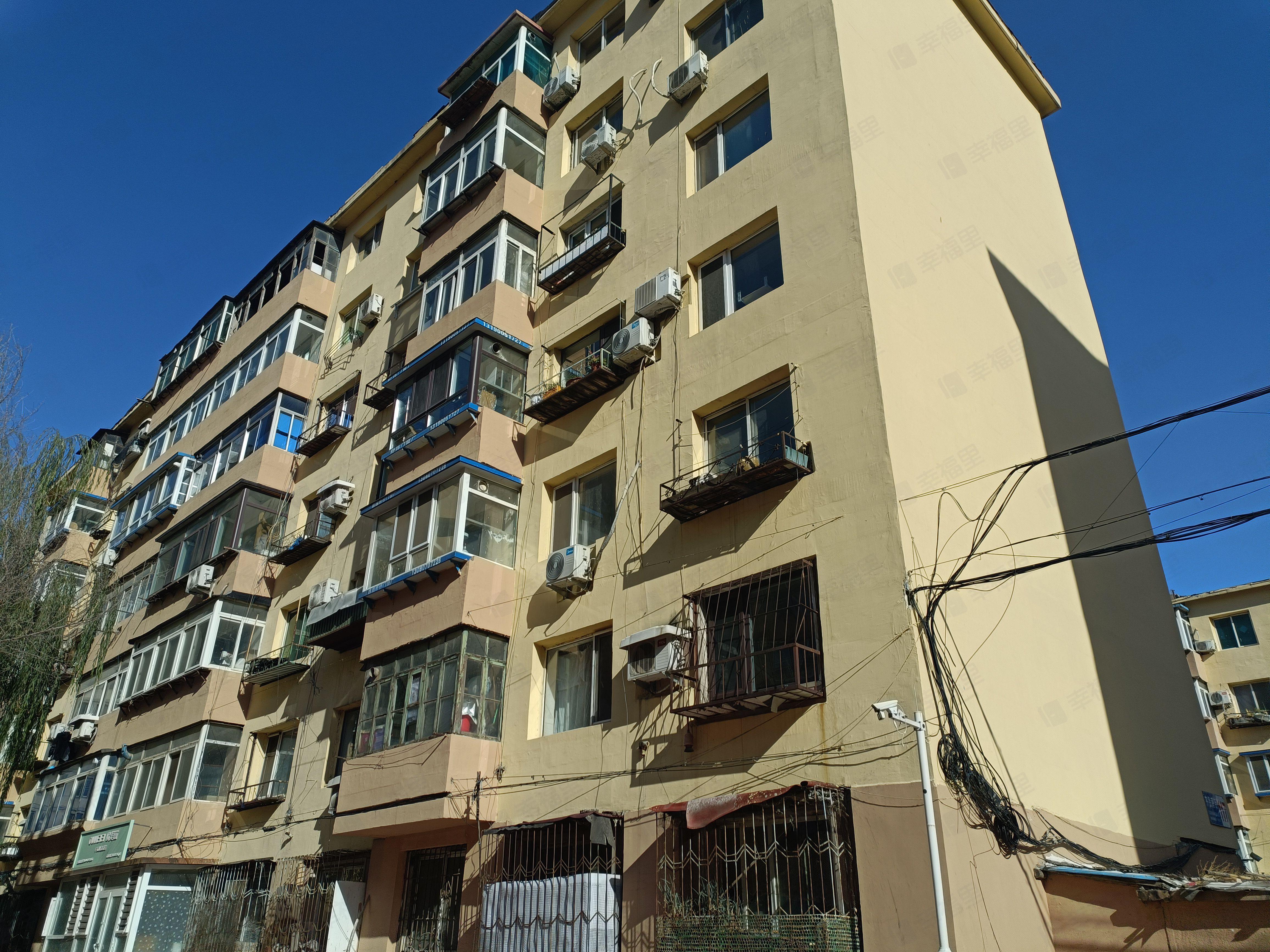 宏伟小区小区效果图