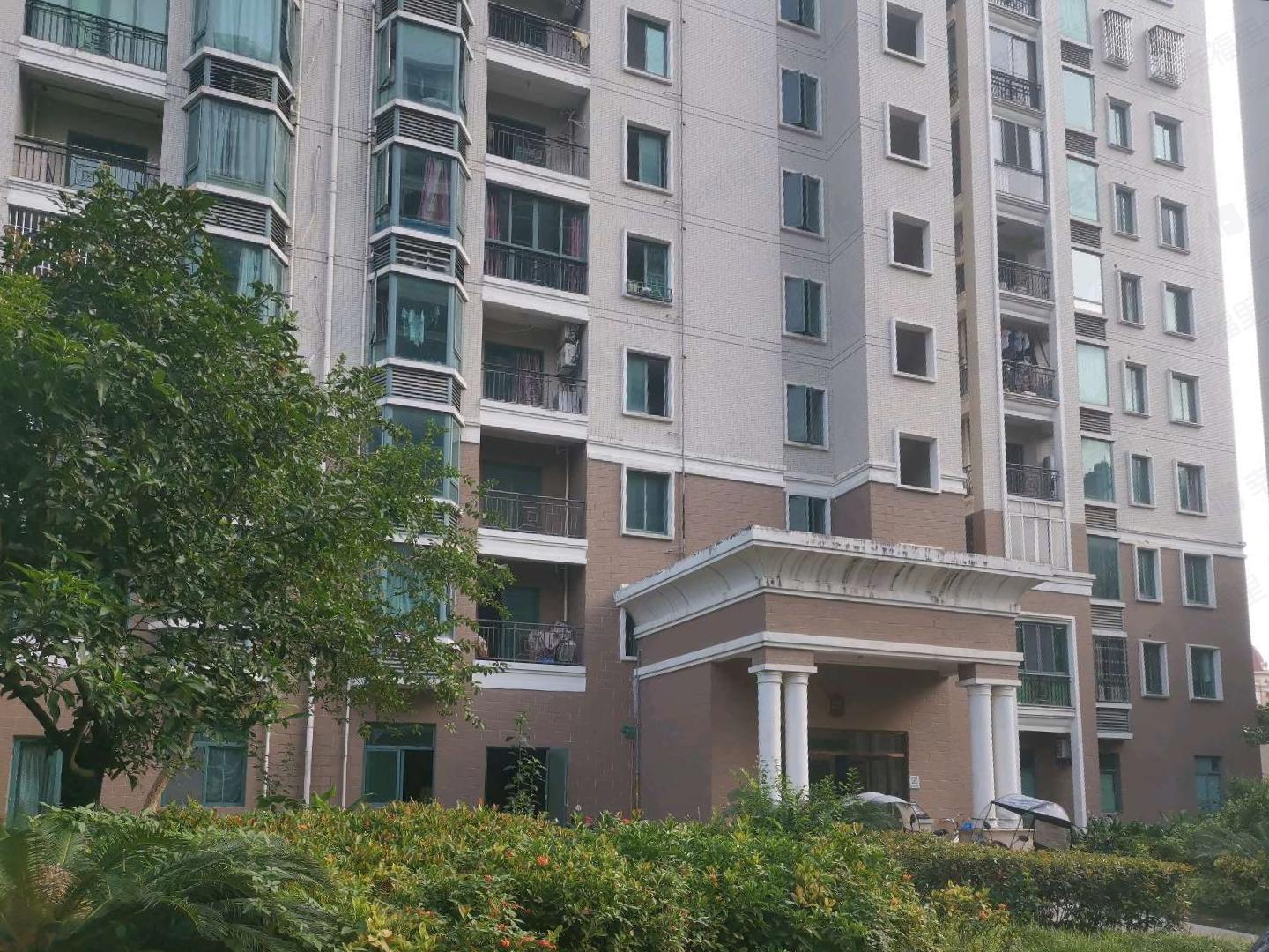 东方名城五郡小区效果图