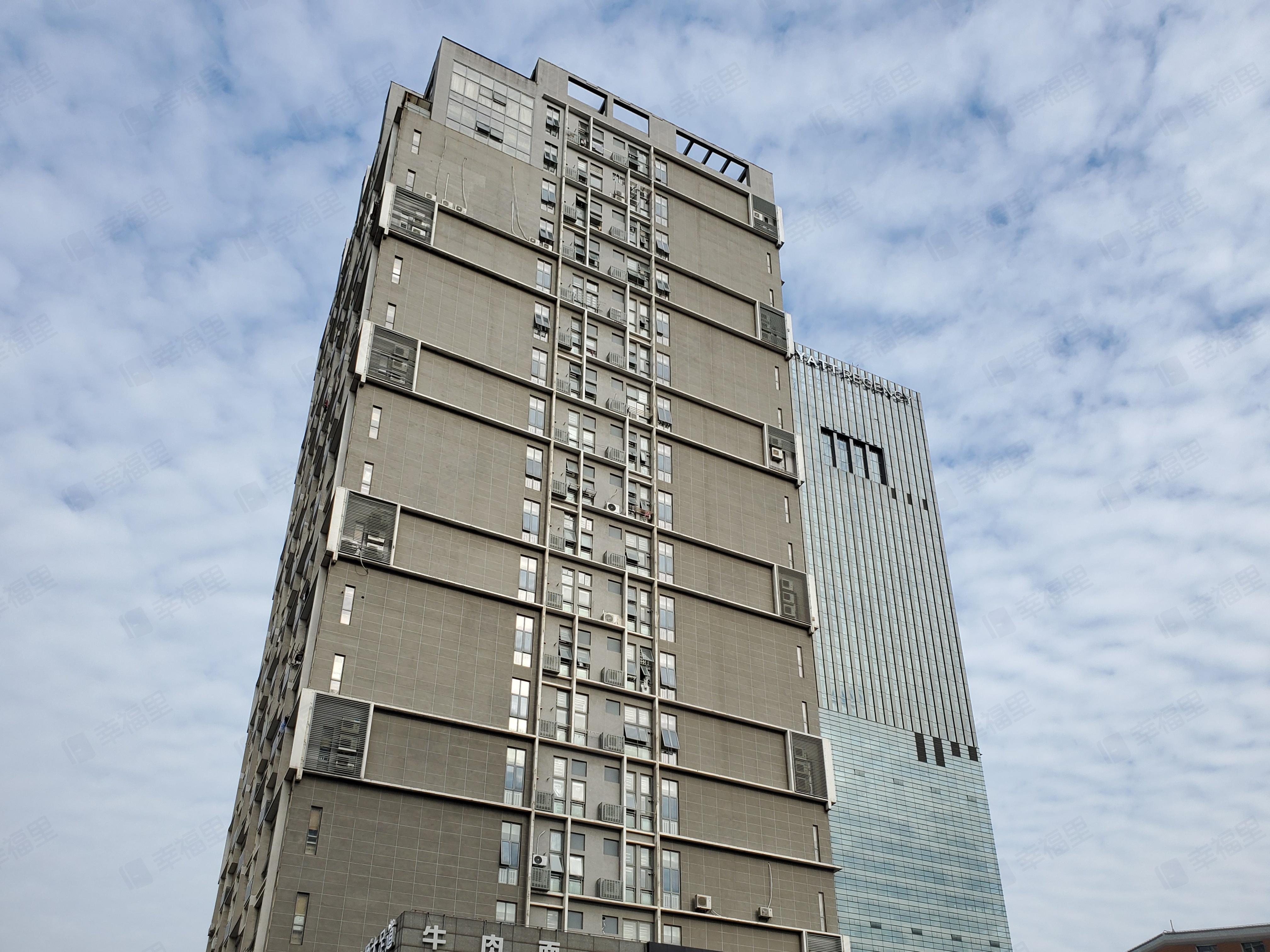 尚品小区效果图