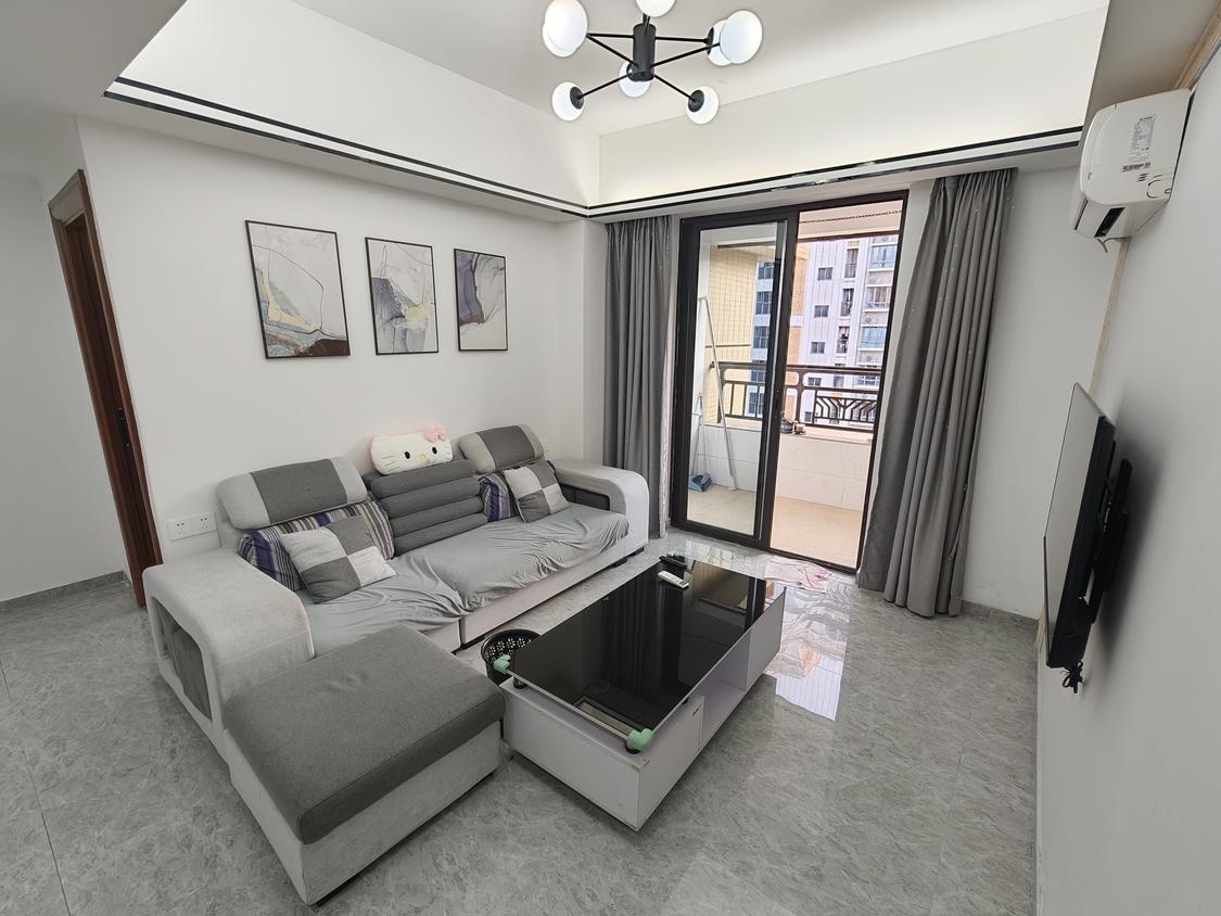 整租·丰迪柏悦