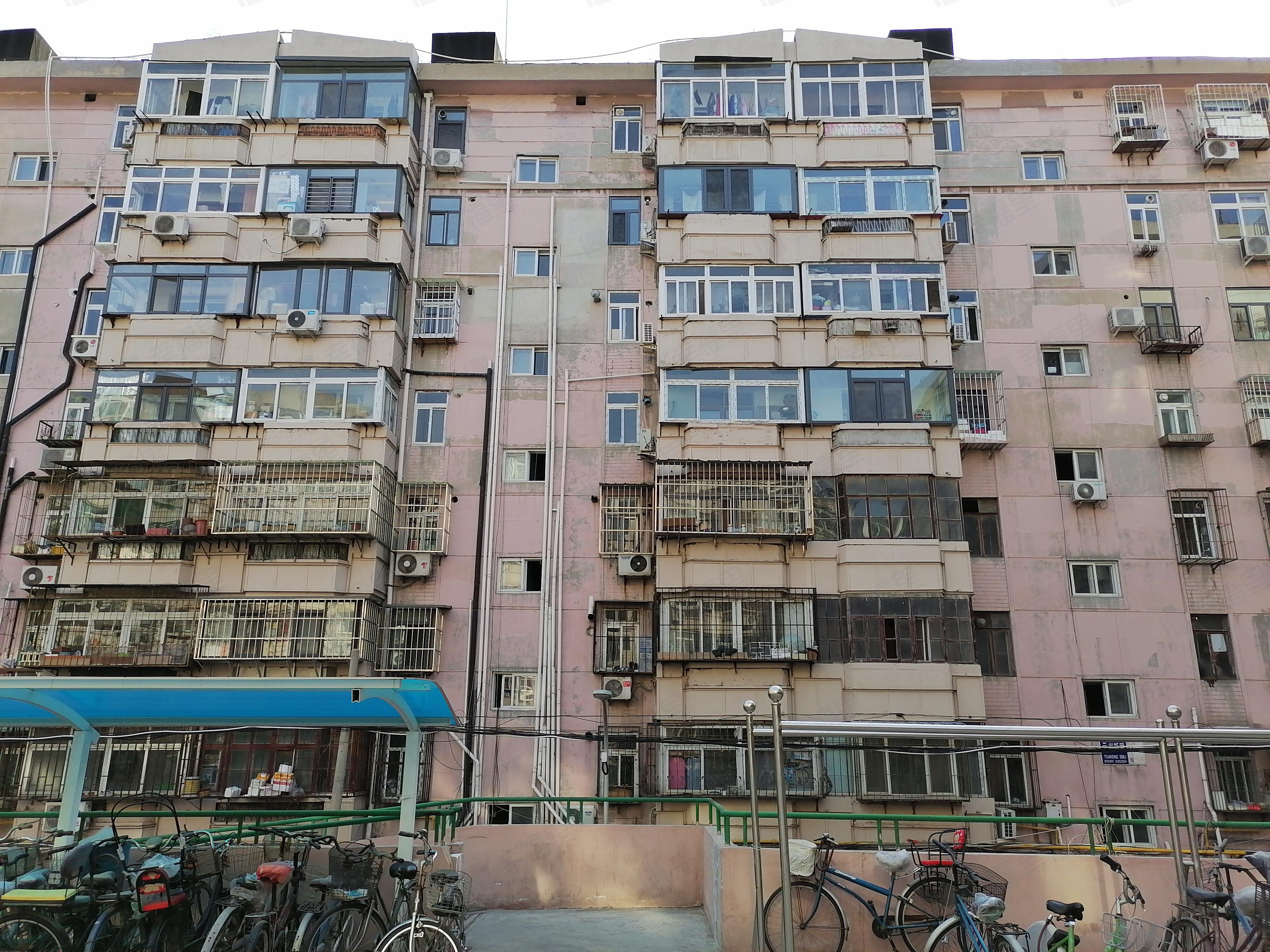 元兴新里小区效果图