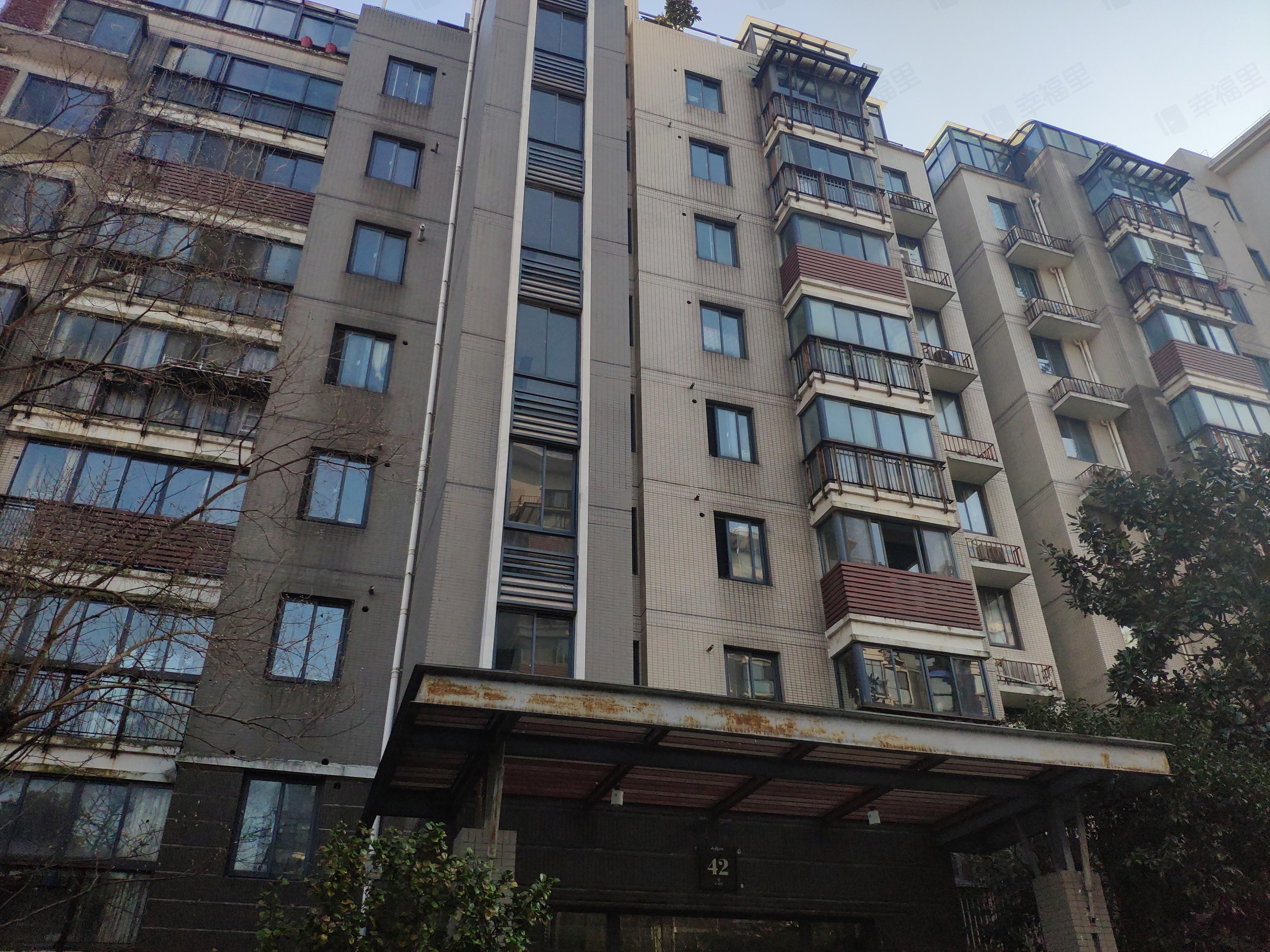 山语银城(西区)小区效果图