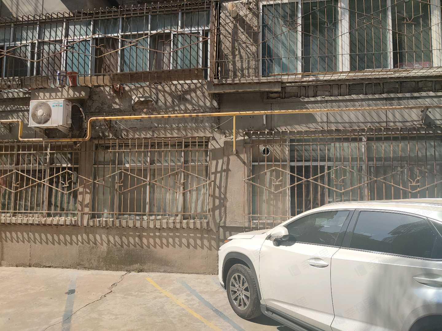 延寿巷23-35号小区效果图