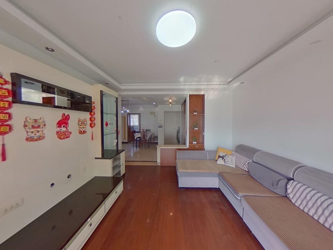 整租·上海春城