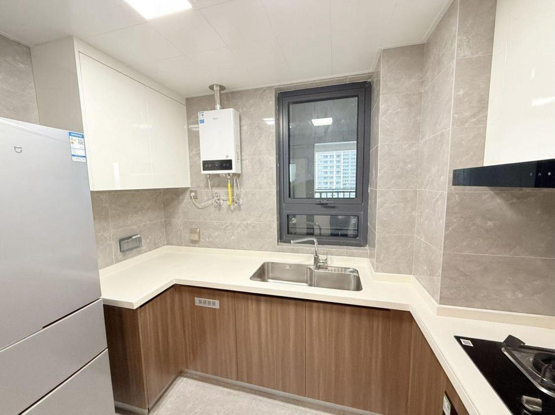 整租·秀康新城(达城锦园)