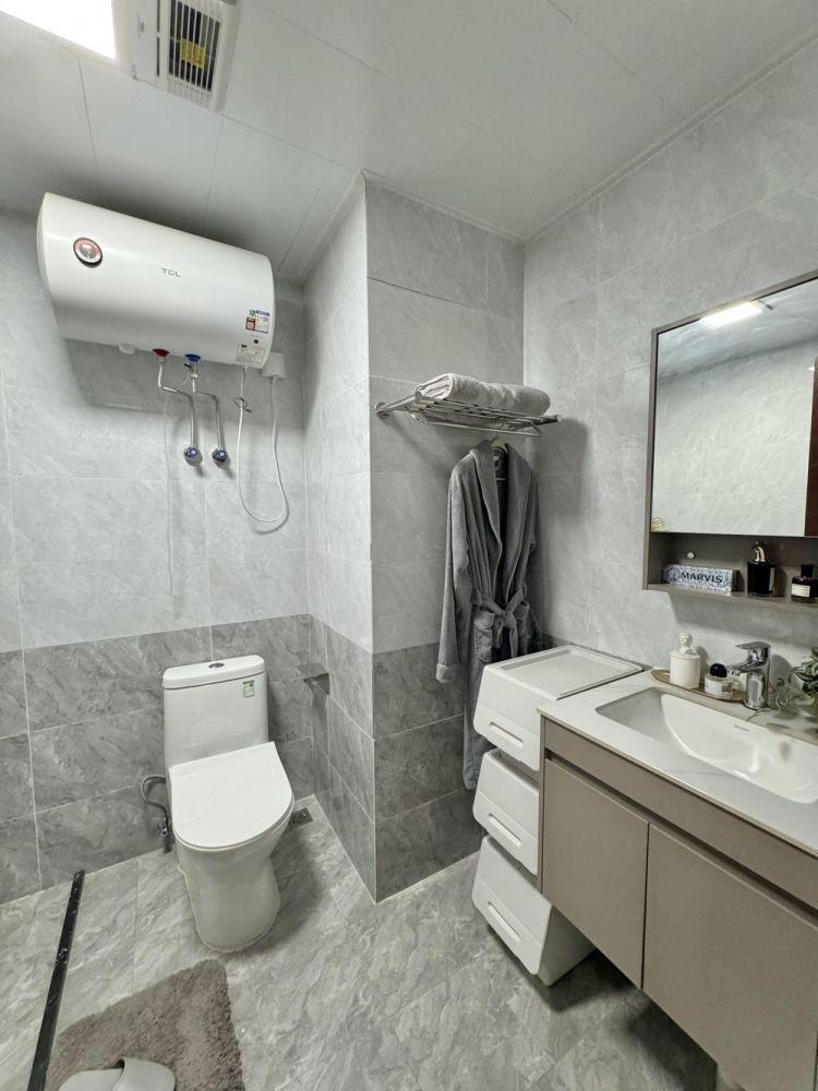 整租·南方星座