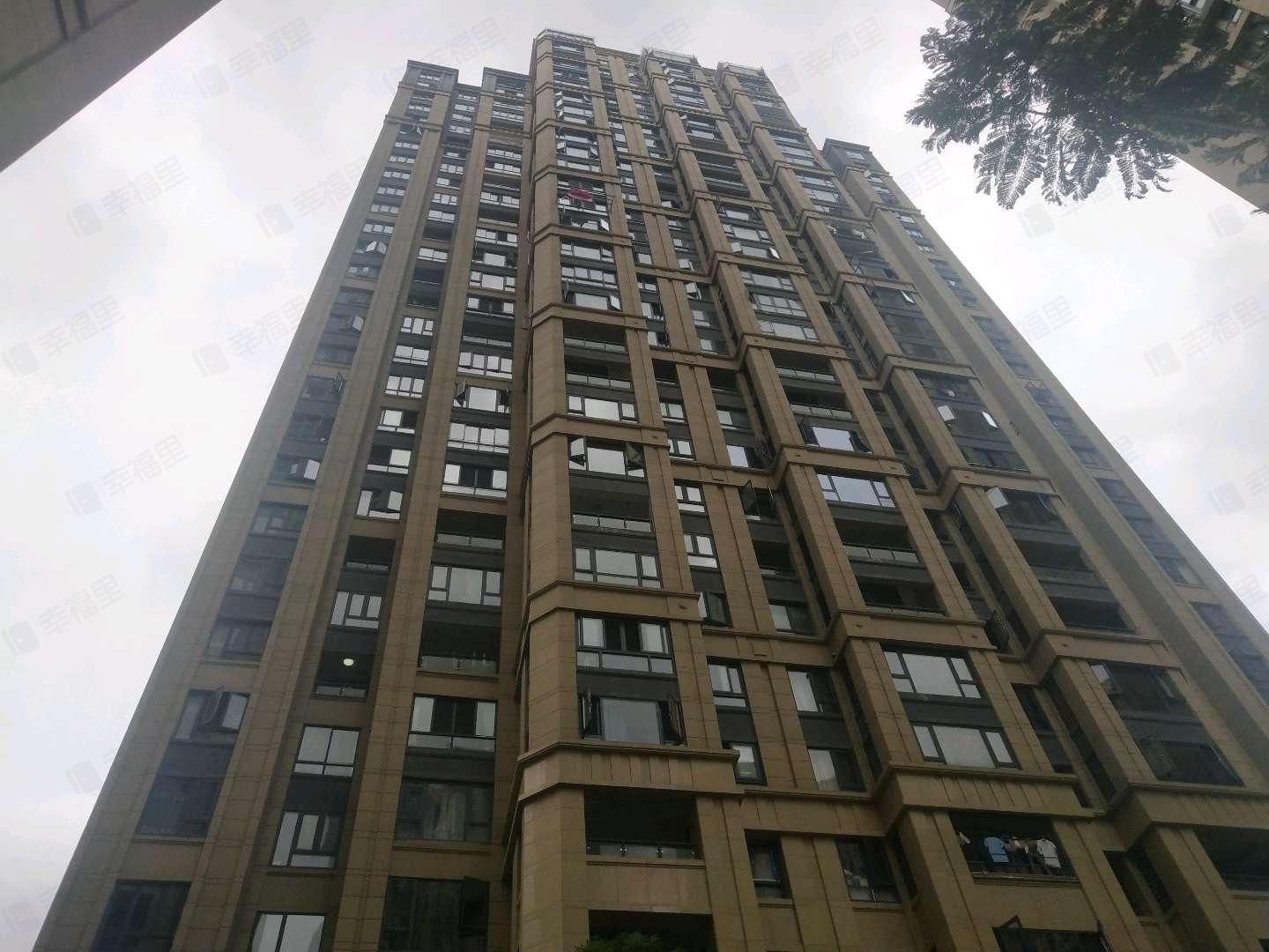 阳光凡尔赛宫B区B2小区效果图