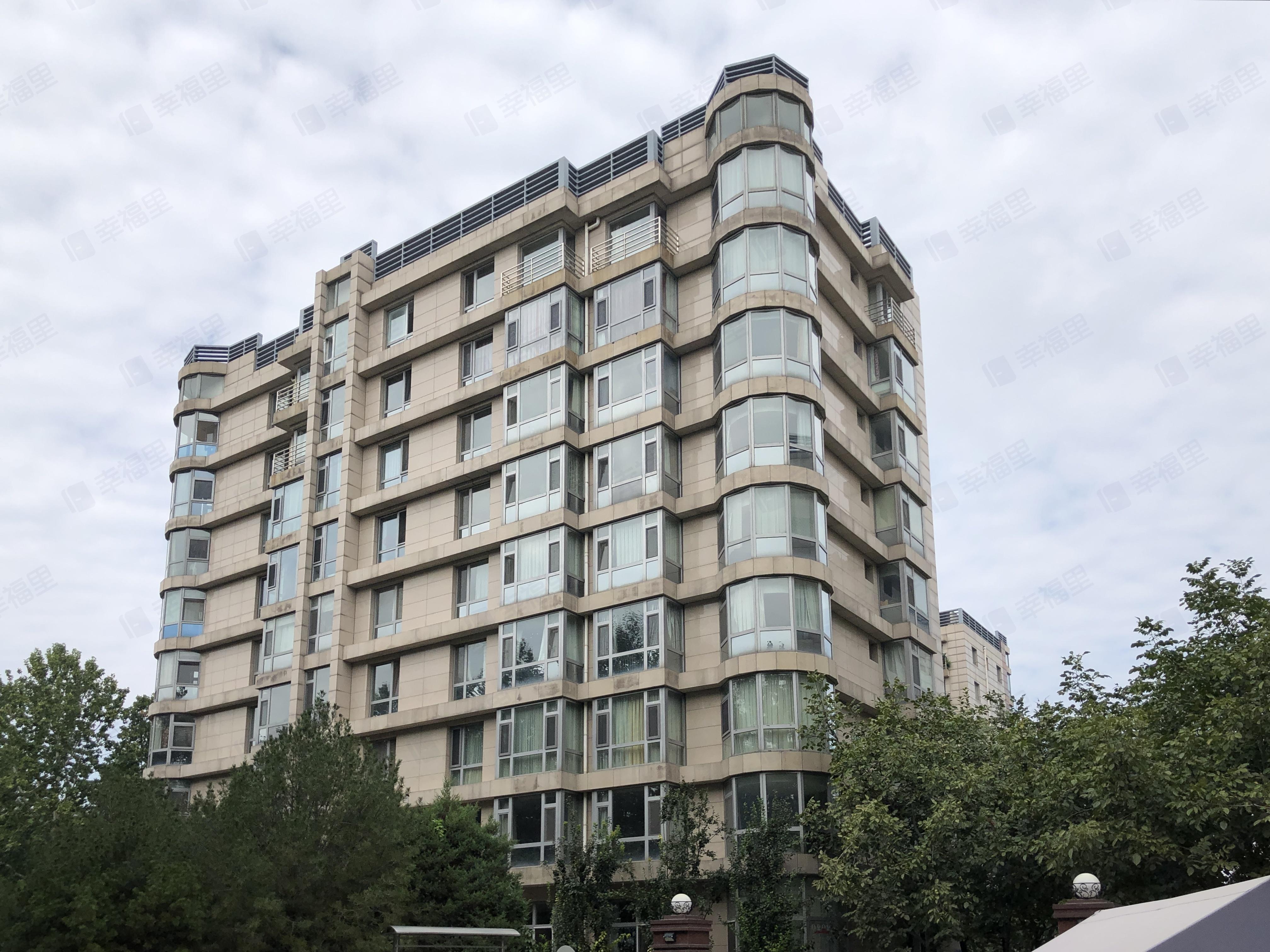 康斯丹郡小区效果图