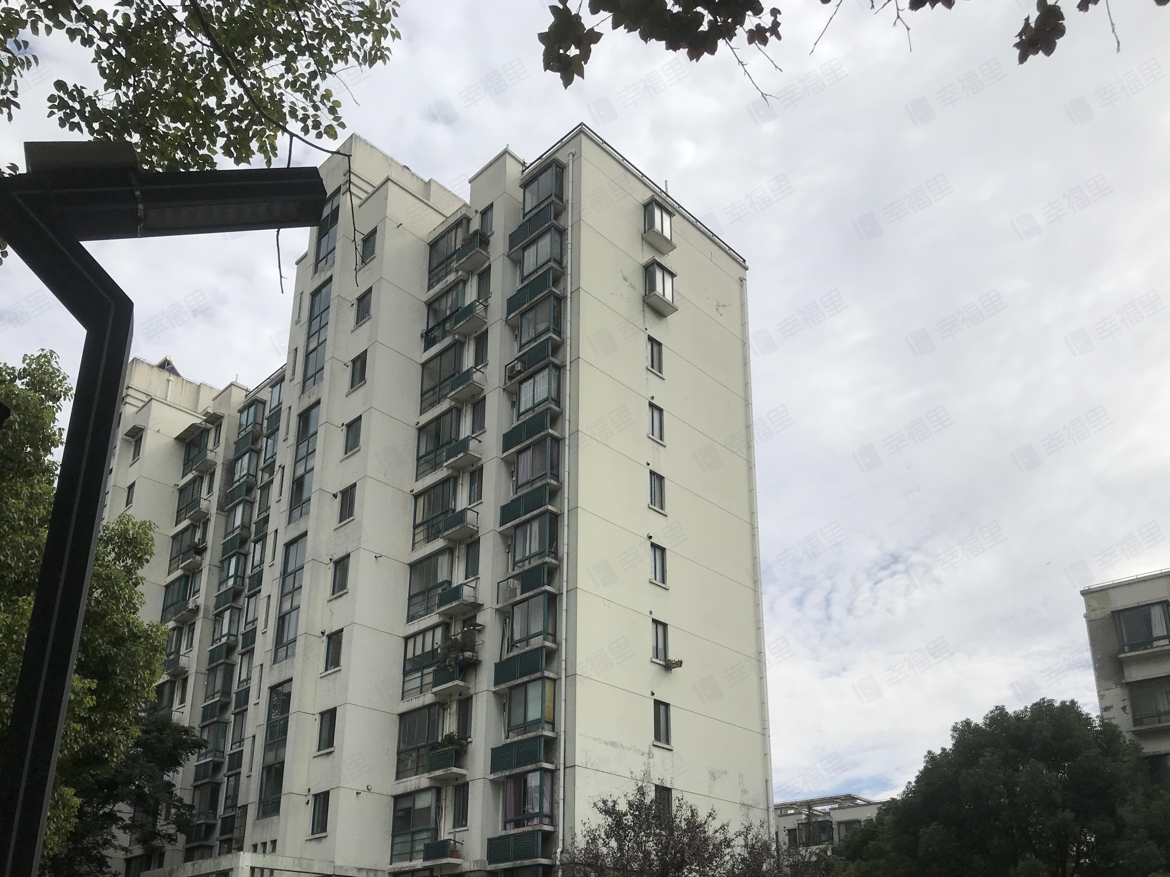 成亿花园小区效果图