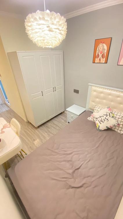 undefined合租·和会街 1室1厅 南卧15㎡ | 南 | 鼓楼 三牌楼