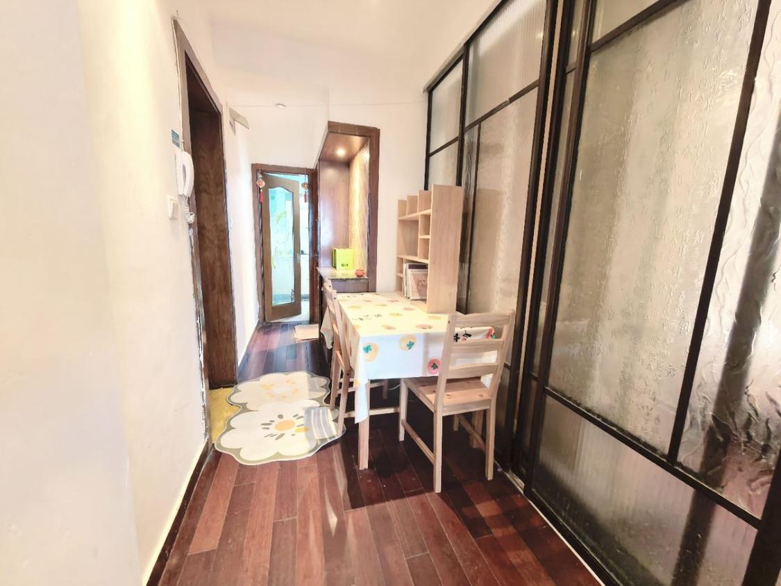 整租·恒大华城(梅山苑)