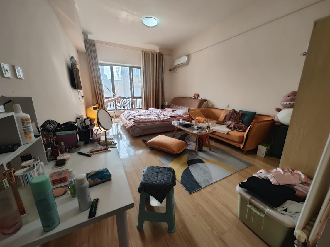 整租·豪森丽都