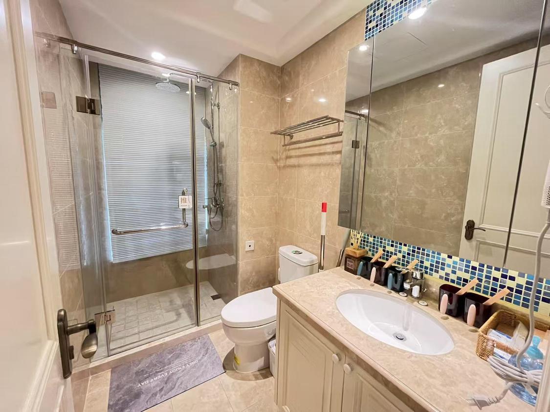 整租·沙浦二村