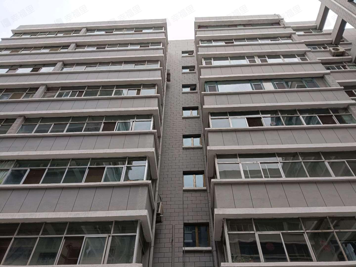 下水巷小区效果图