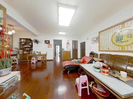 北京丽景花园3室2厅111.97平高楼层/共7层