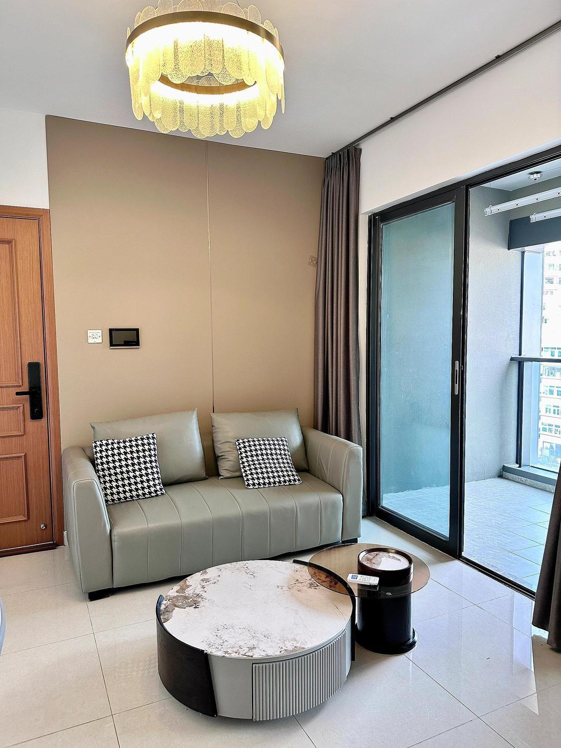 整租·白石龙村