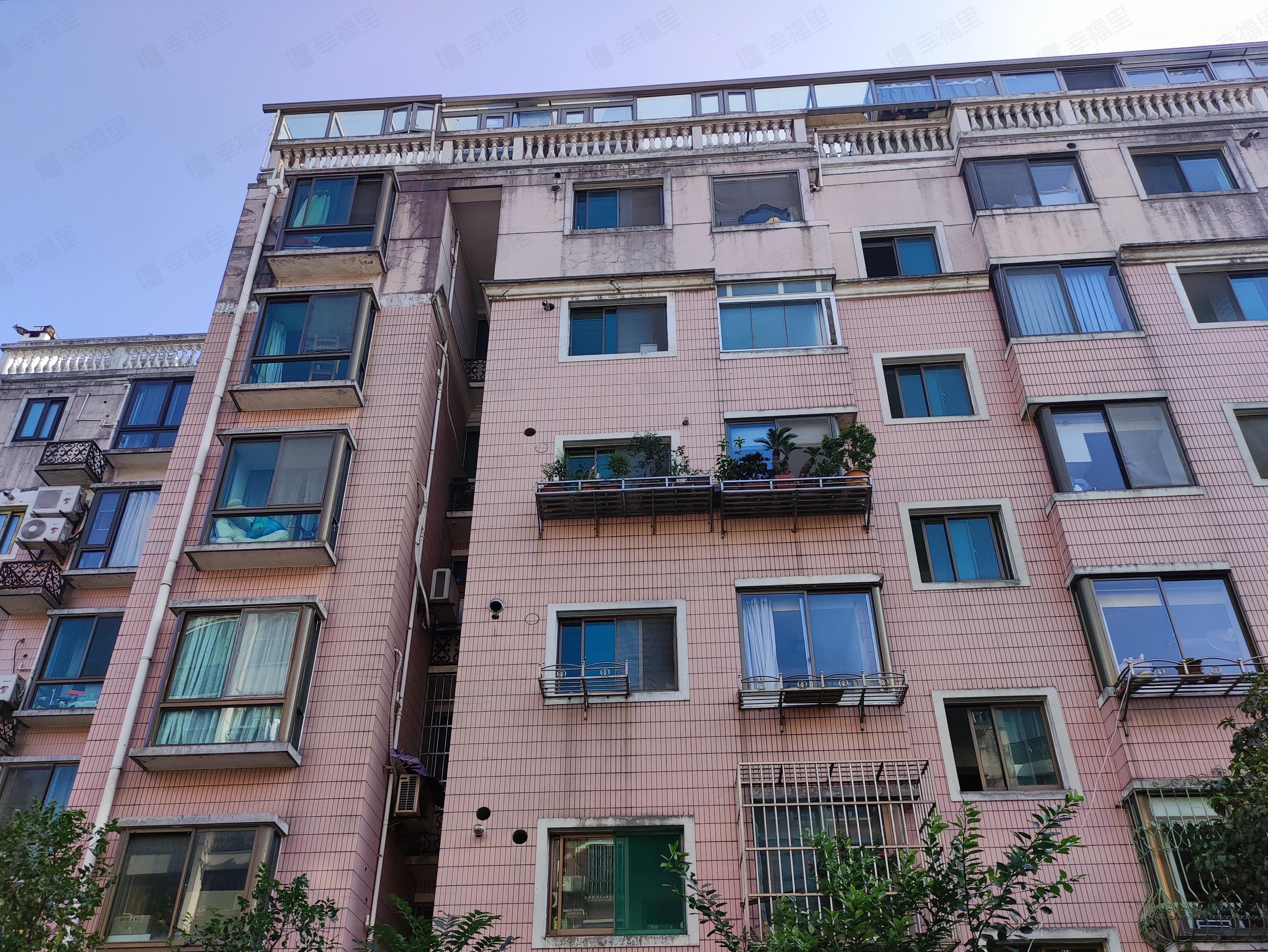 日月新苑小区效果图