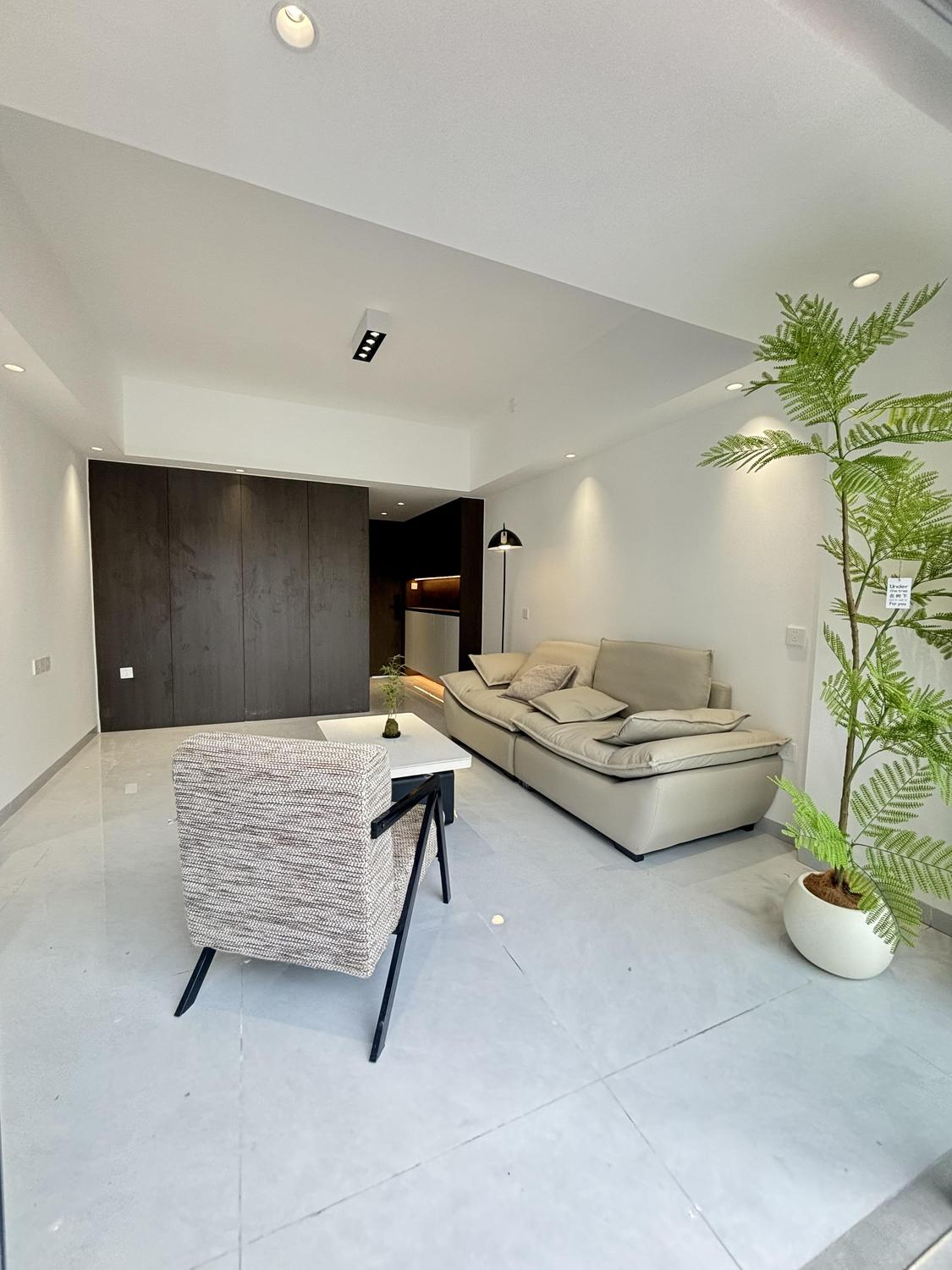 整租·富联新村