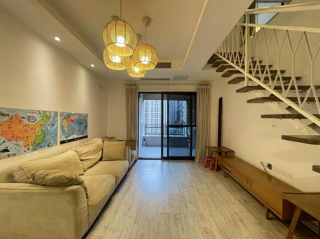 整租·融创御锦