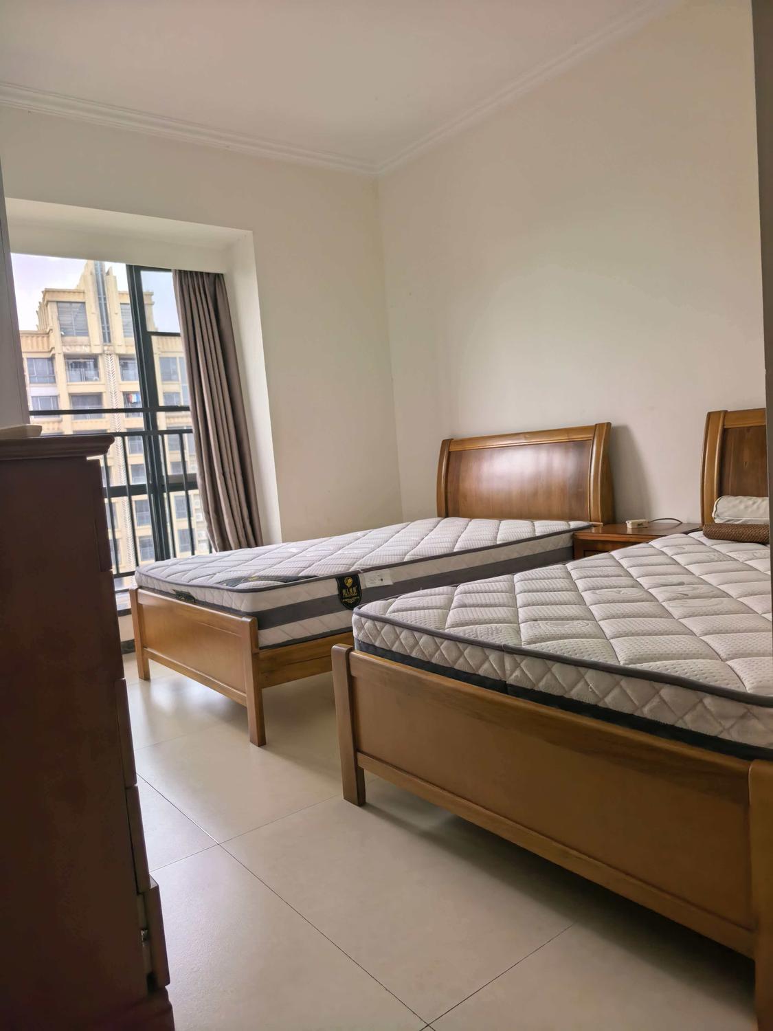 整租·观澜湖新城上(东区)